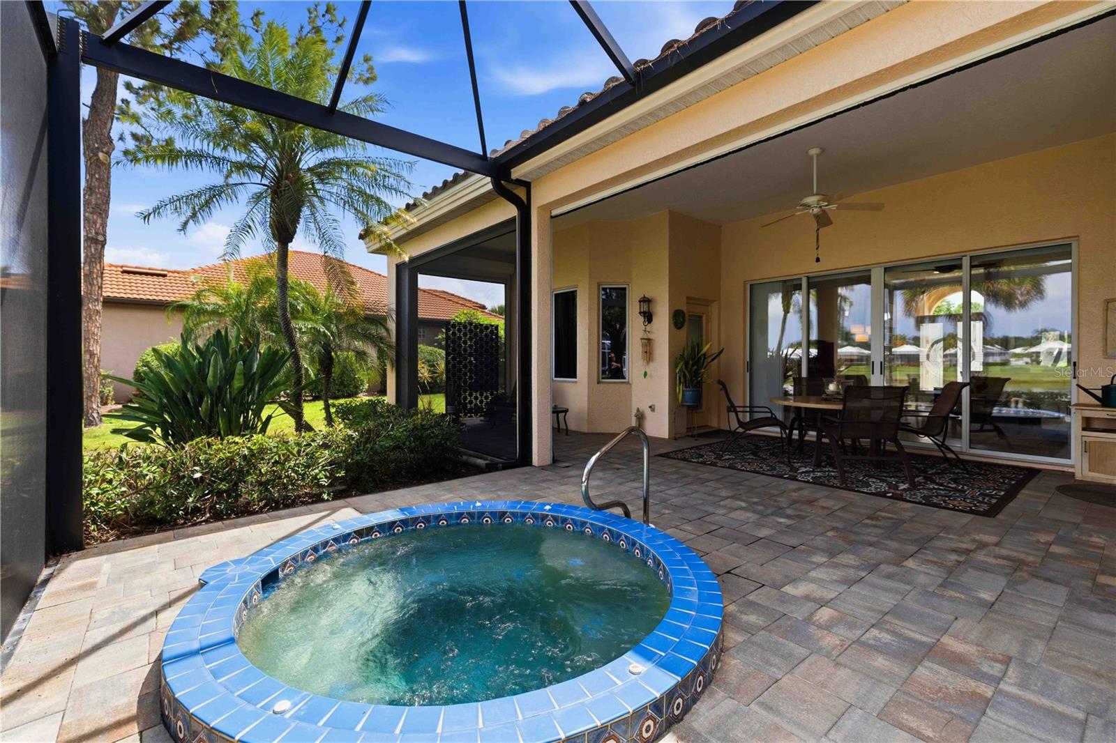 ROSEDALE - Residential