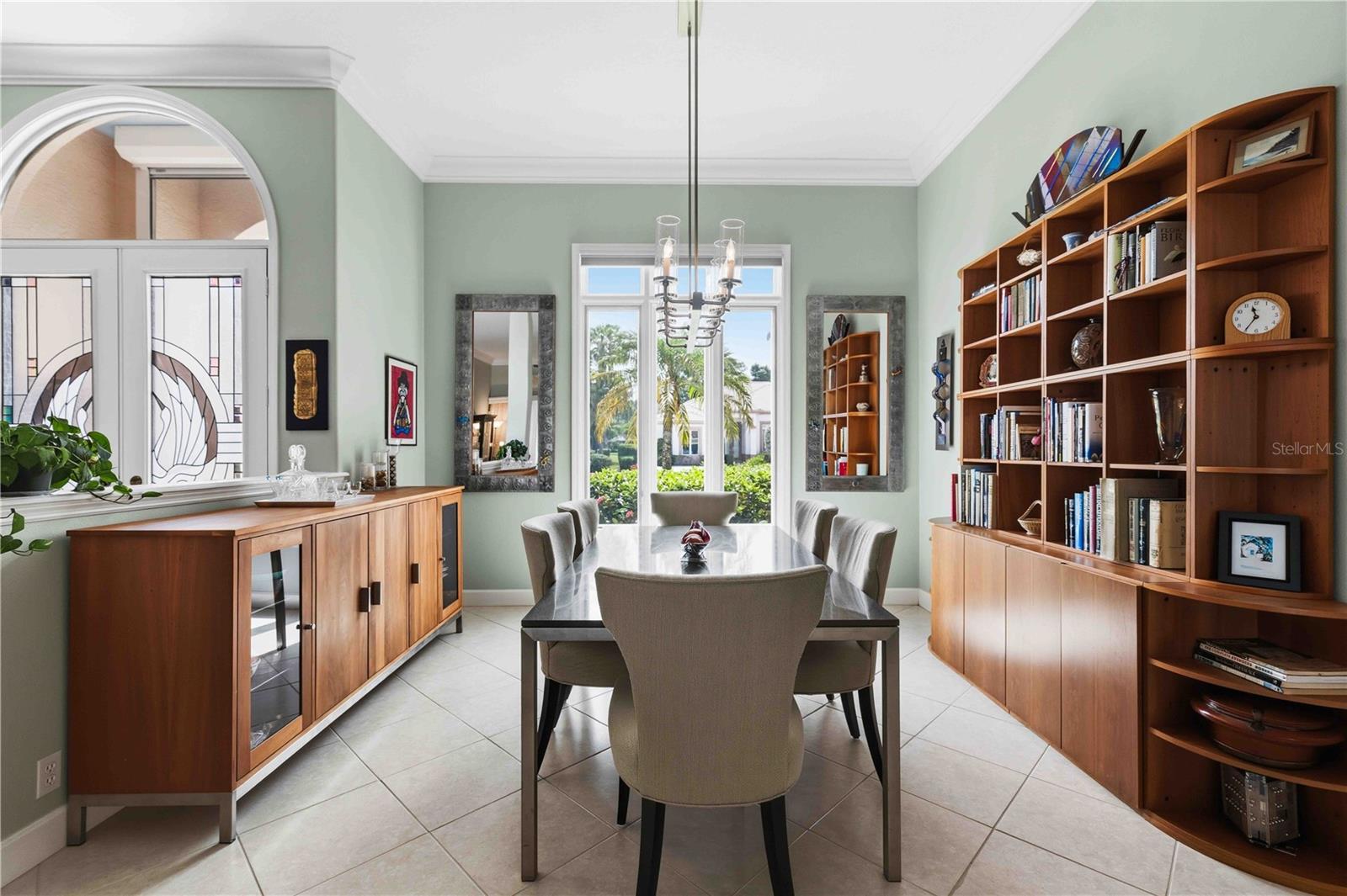 ROSEDALE - Residential