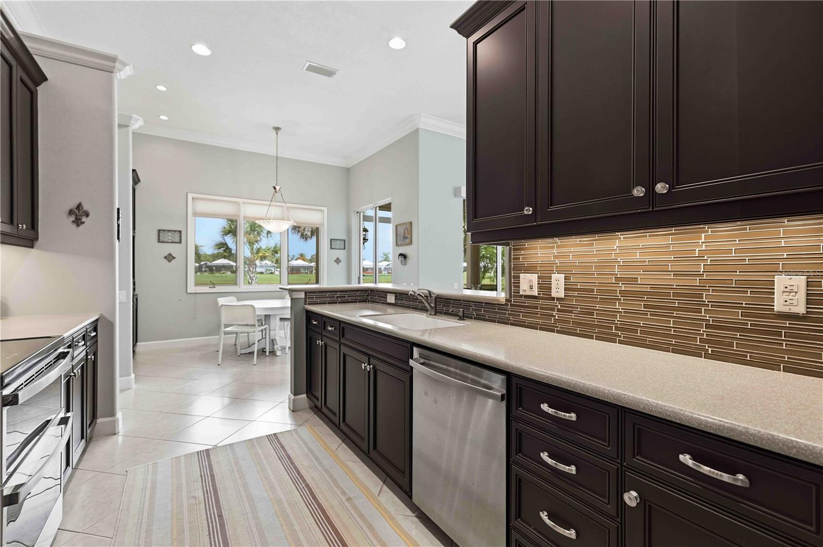 ROSEDALE - Residential