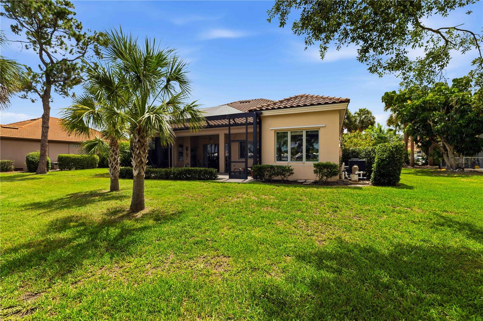 ROSEDALE - Residential