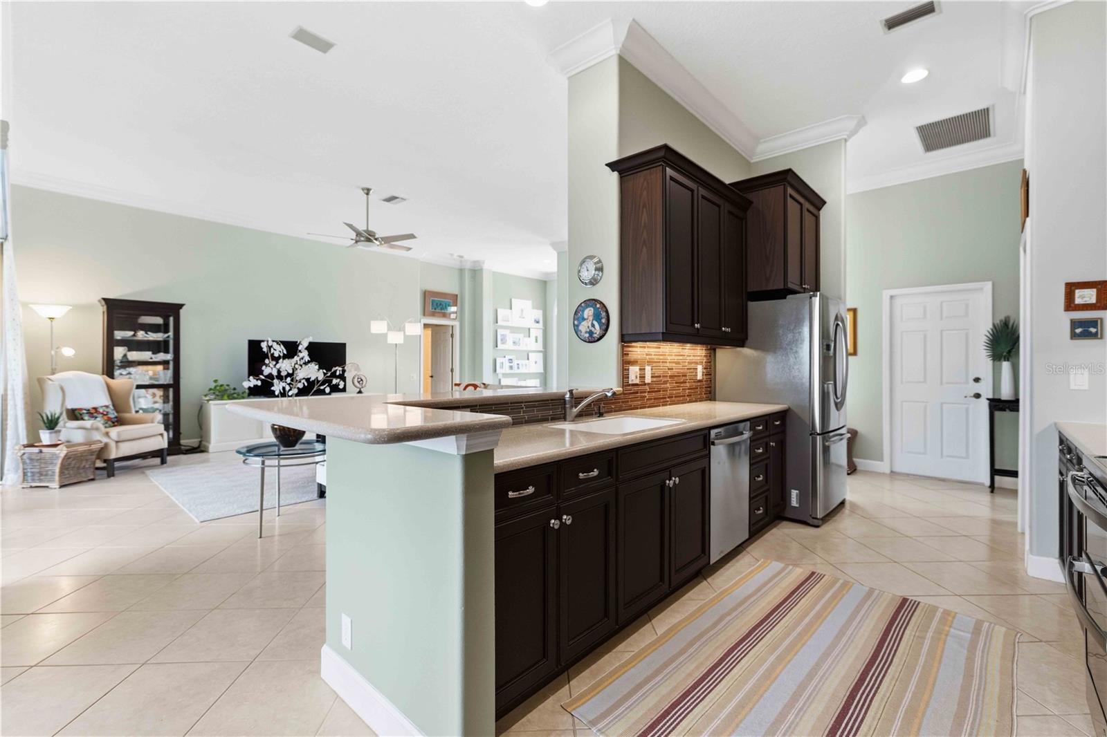 ROSEDALE - Residential