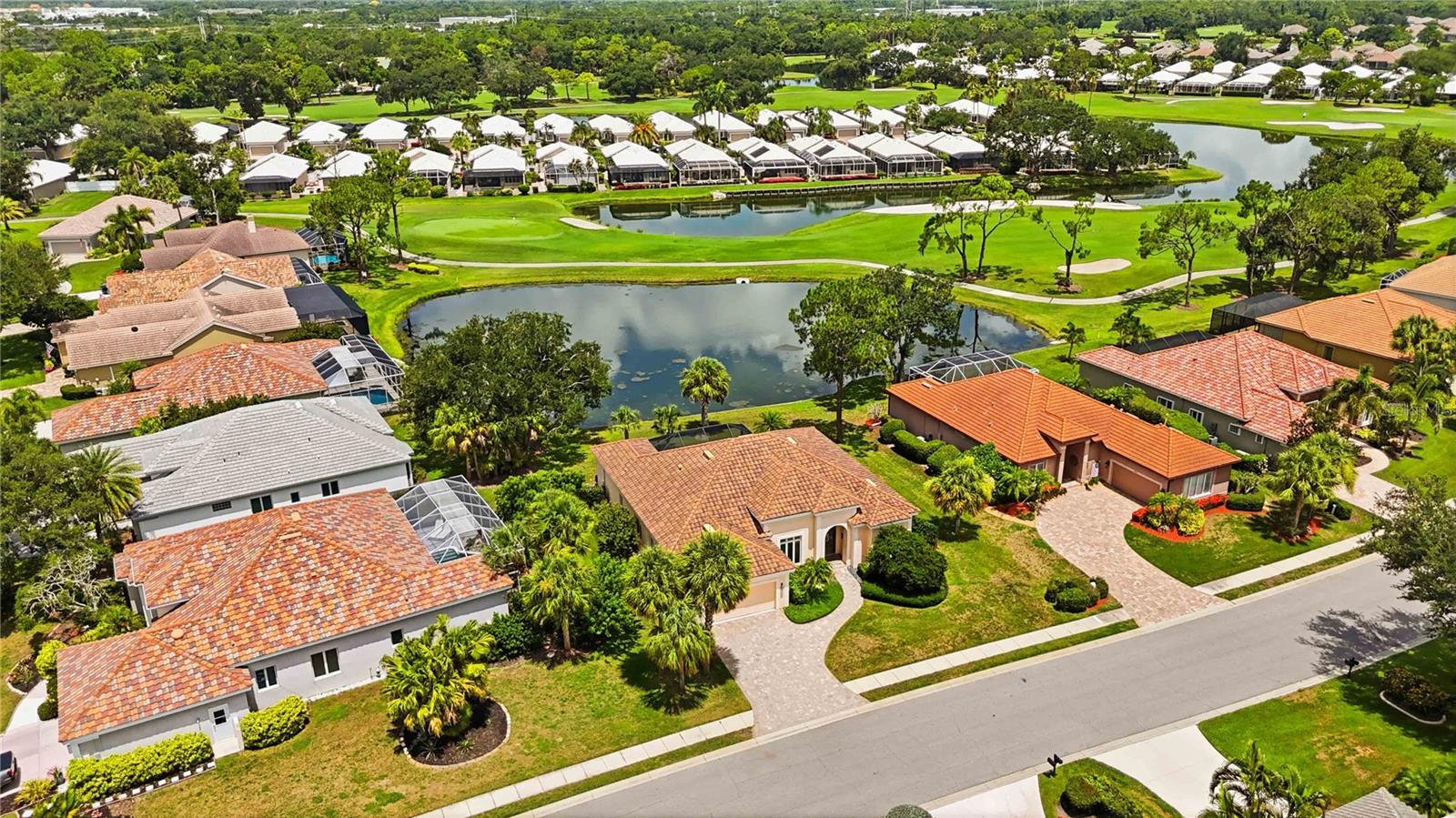 ROSEDALE - Residential