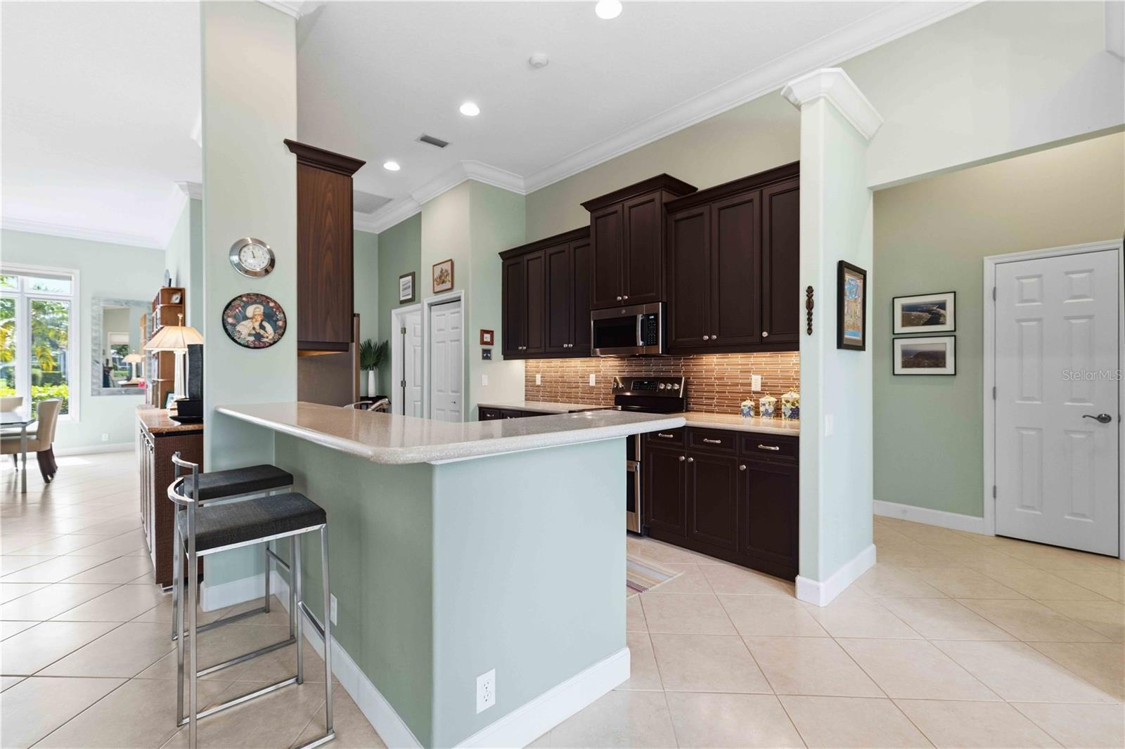 ROSEDALE - Residential