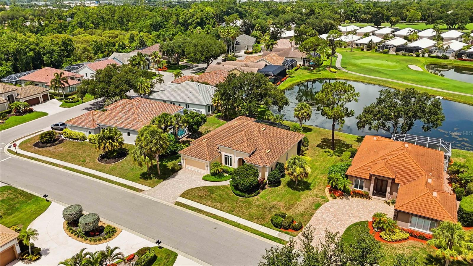 ROSEDALE - Residential