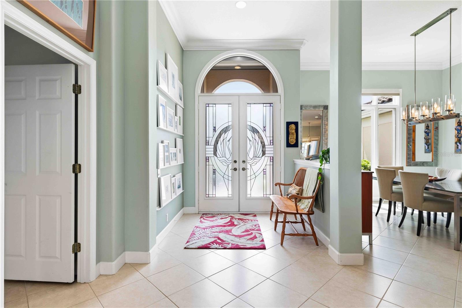 ROSEDALE - Residential