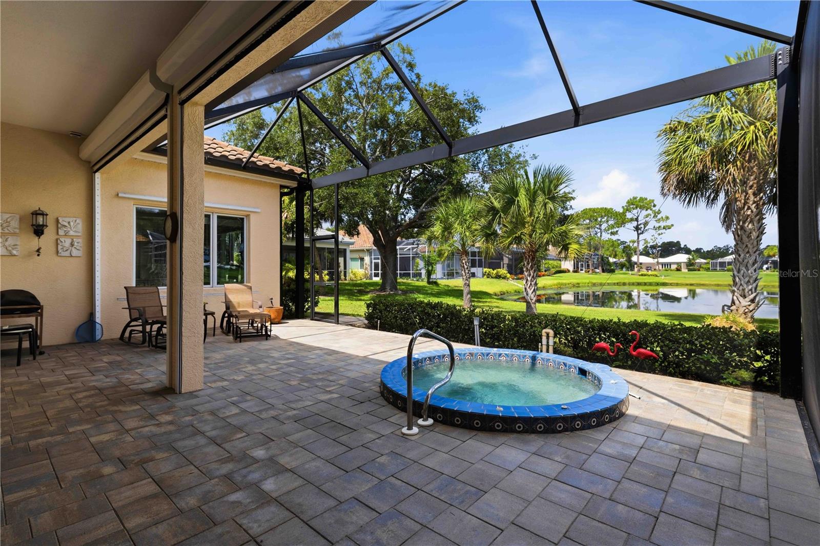 ROSEDALE - Residential