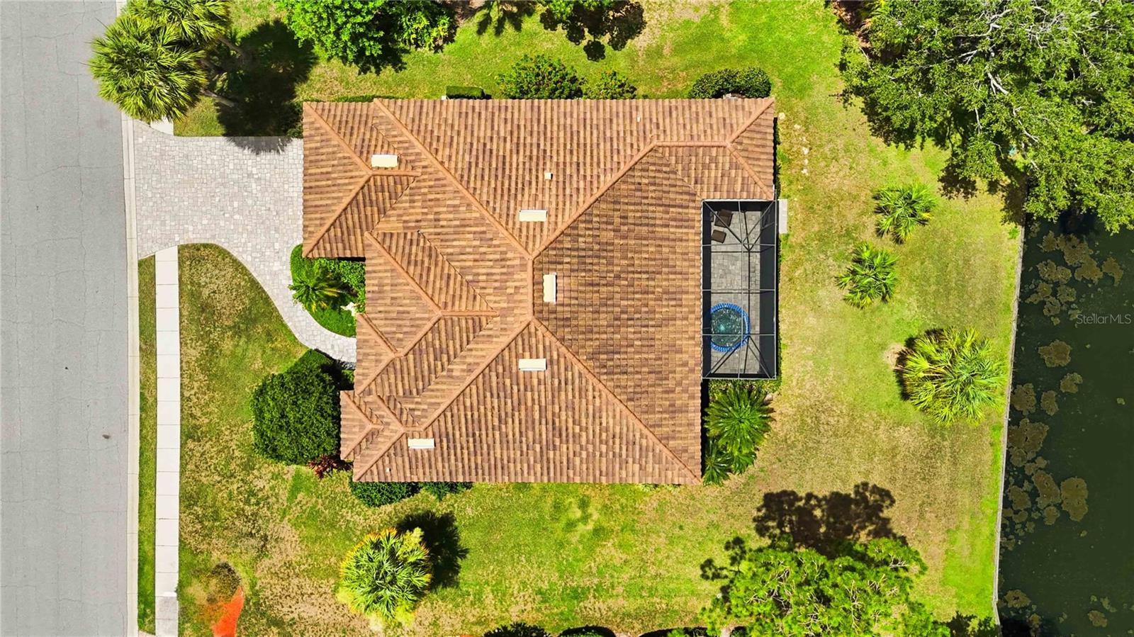 ROSEDALE - Residential
