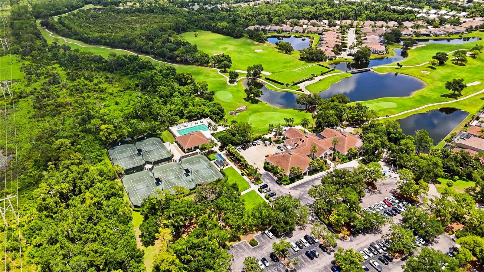 ROSEDALE - Residential