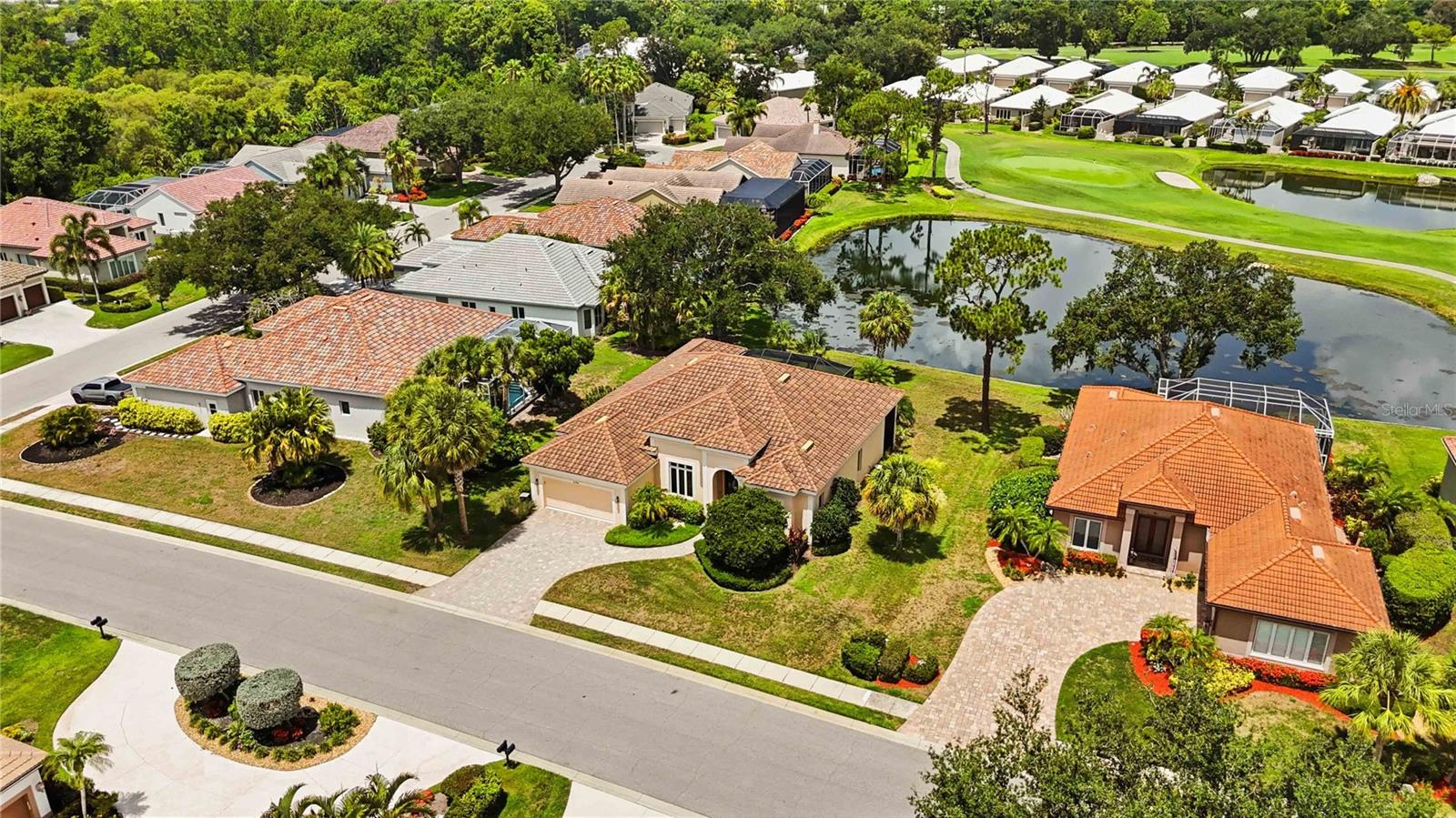 ROSEDALE - Residential