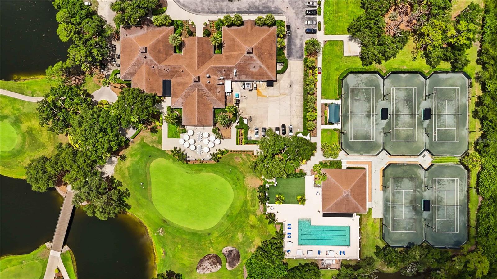 ROSEDALE - Residential