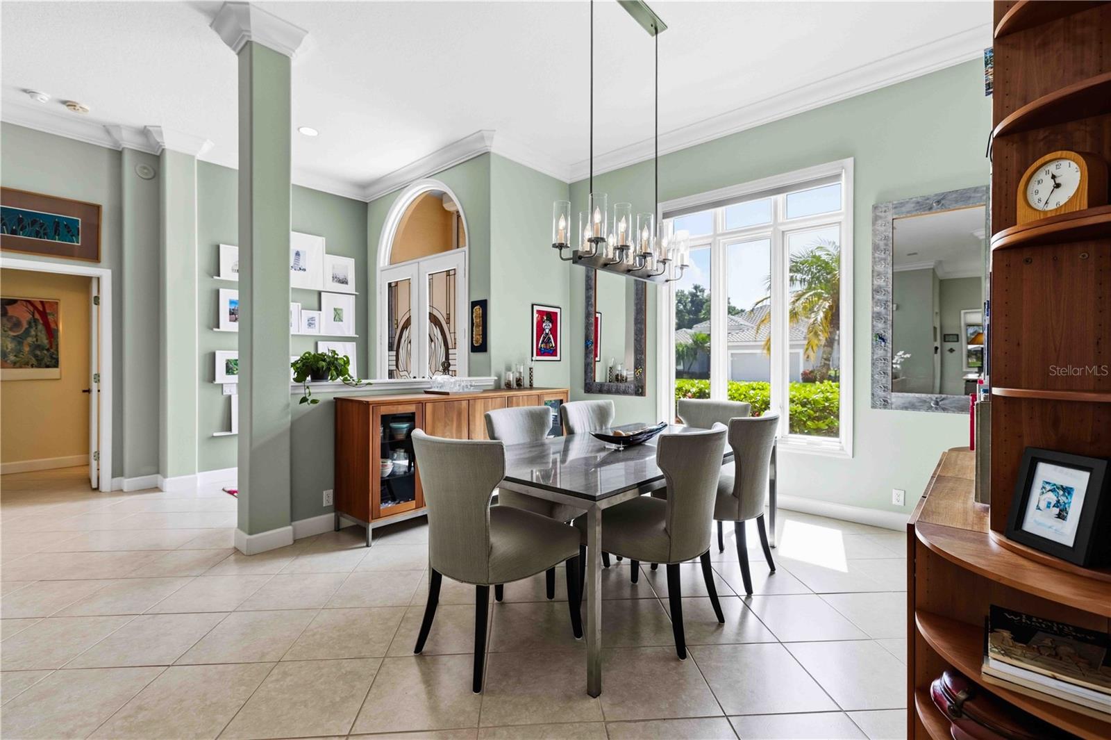 ROSEDALE - Residential