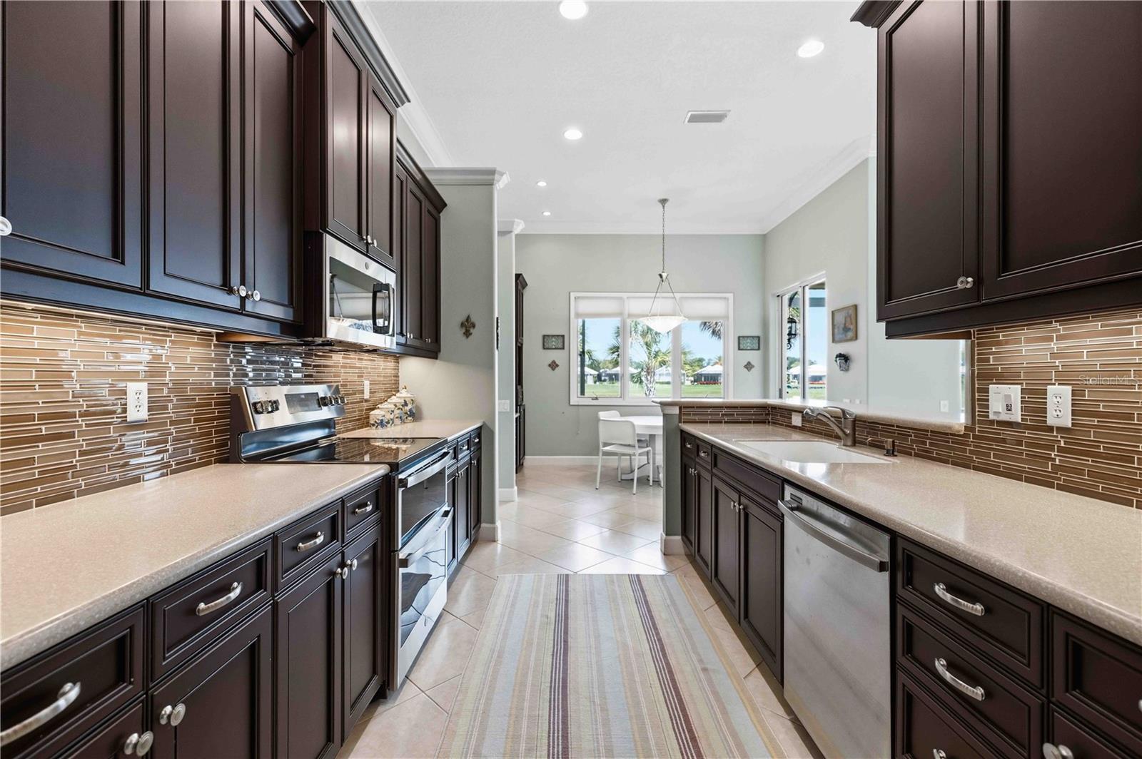 ROSEDALE - Residential