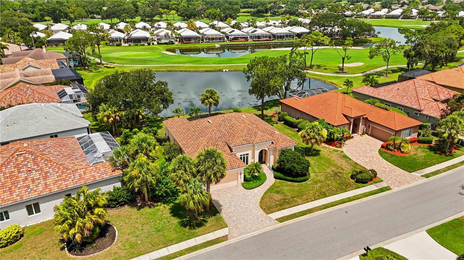 ROSEDALE - Residential