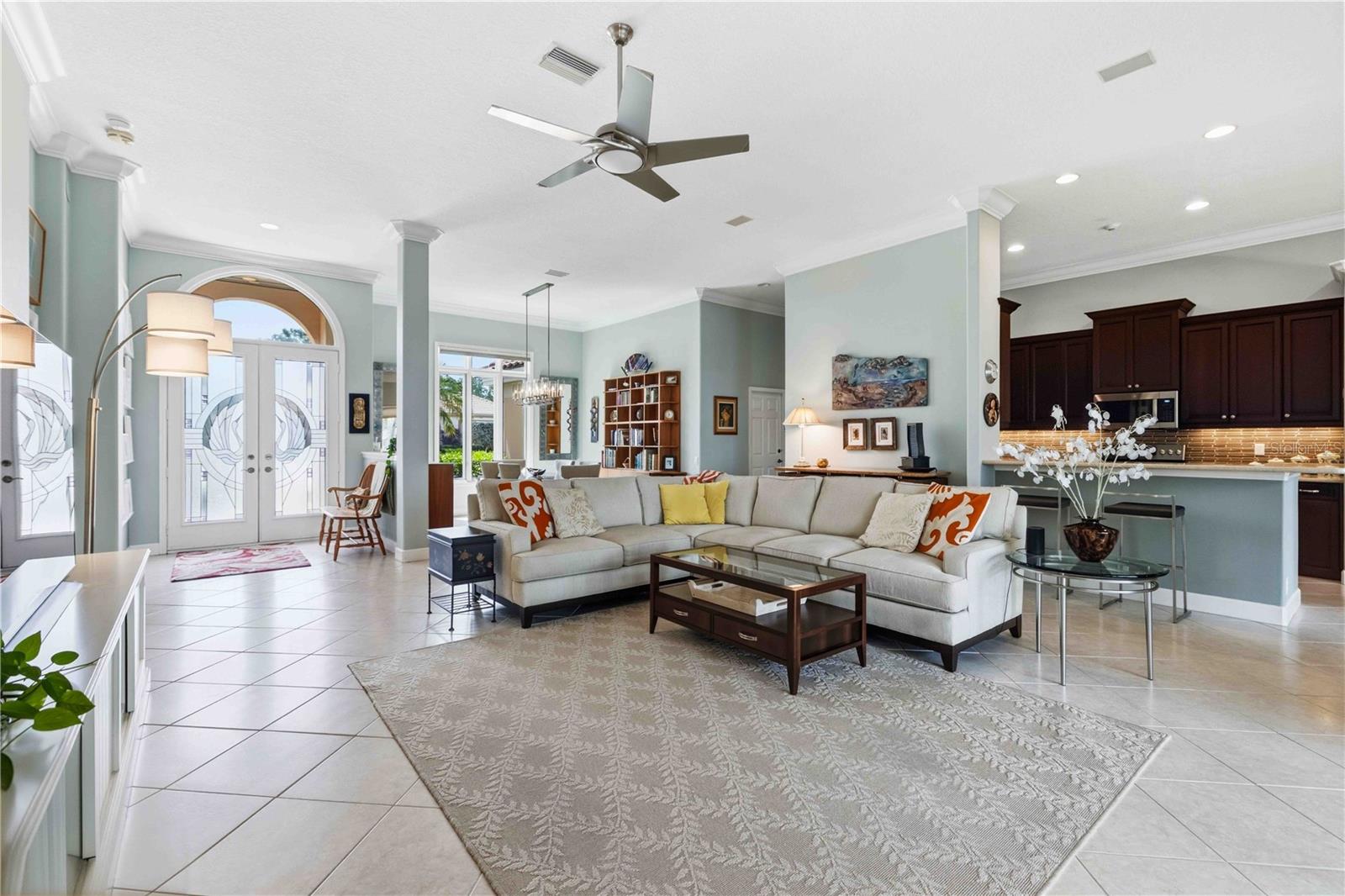 ROSEDALE - Residential