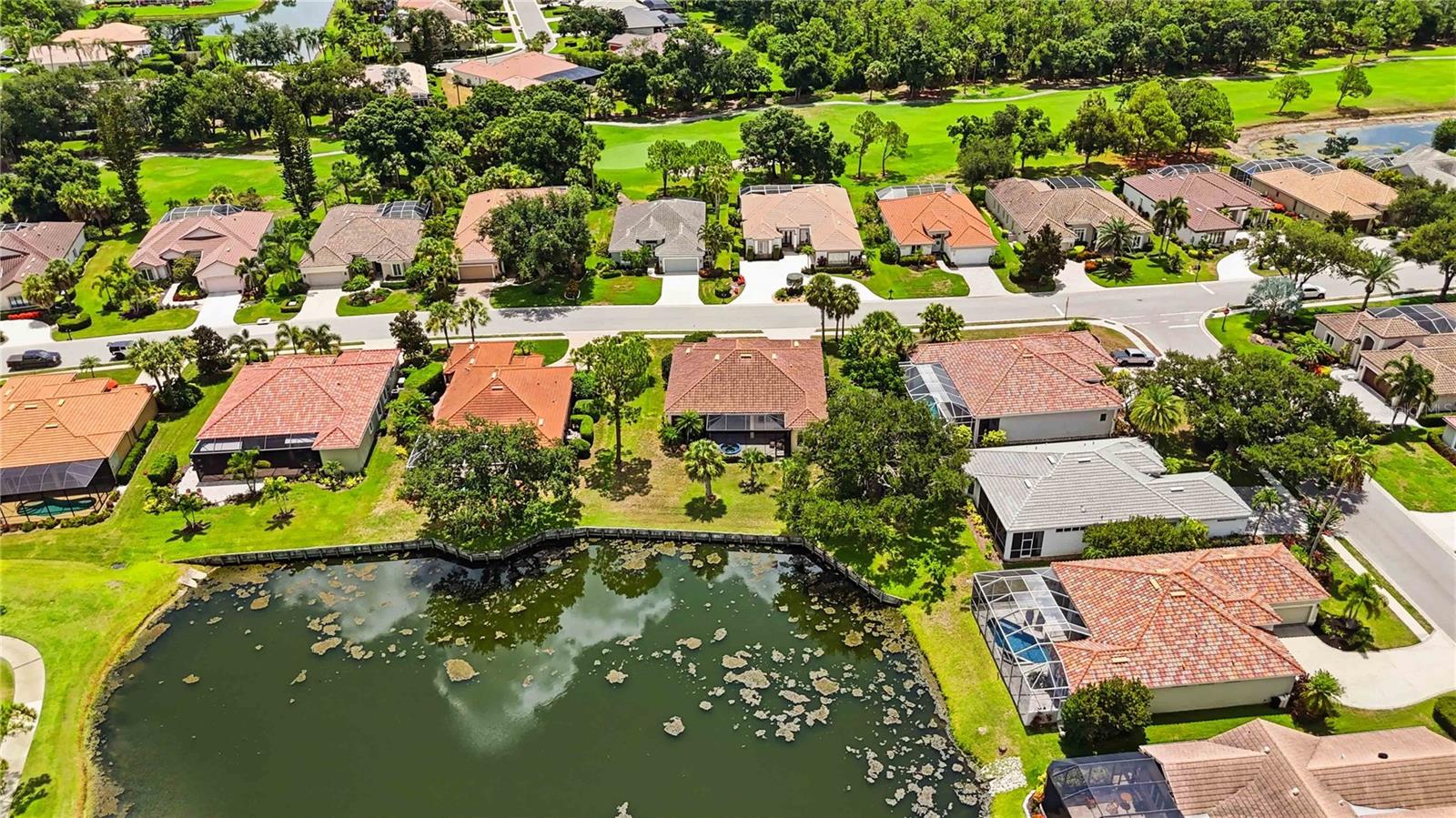 ROSEDALE - Residential