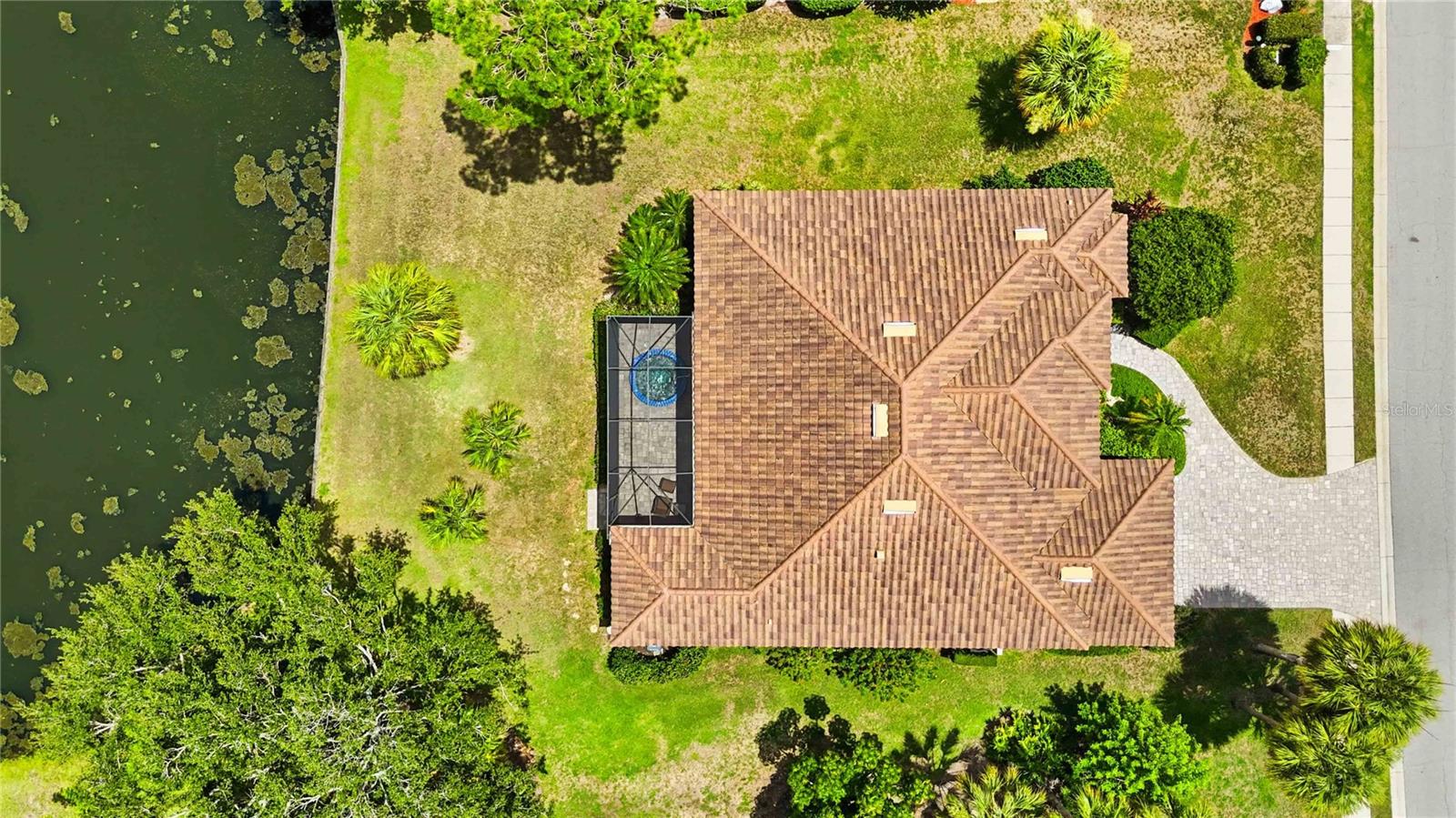 ROSEDALE - Residential