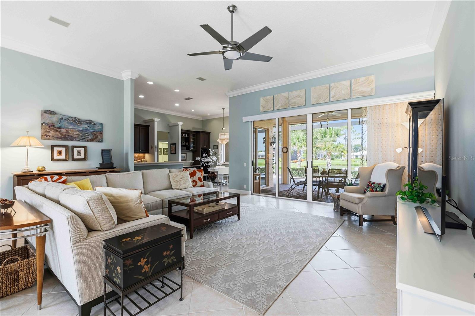 ROSEDALE - Residential