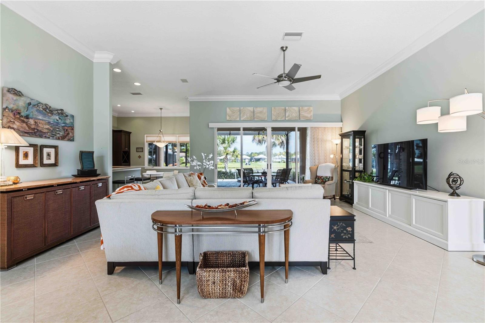 ROSEDALE - Residential