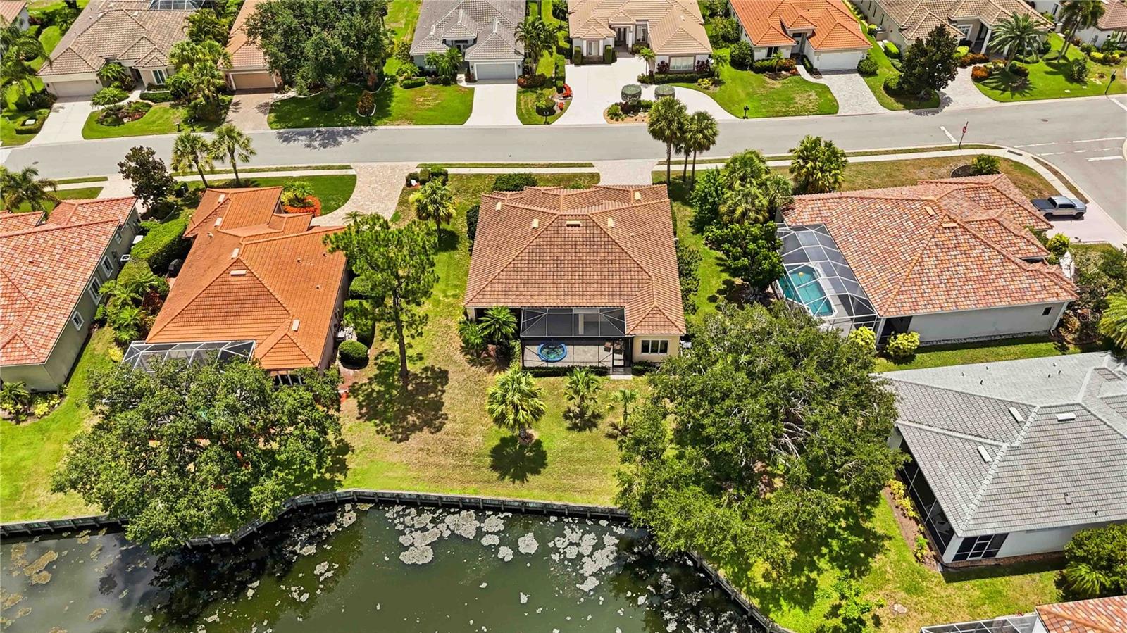 ROSEDALE - Residential