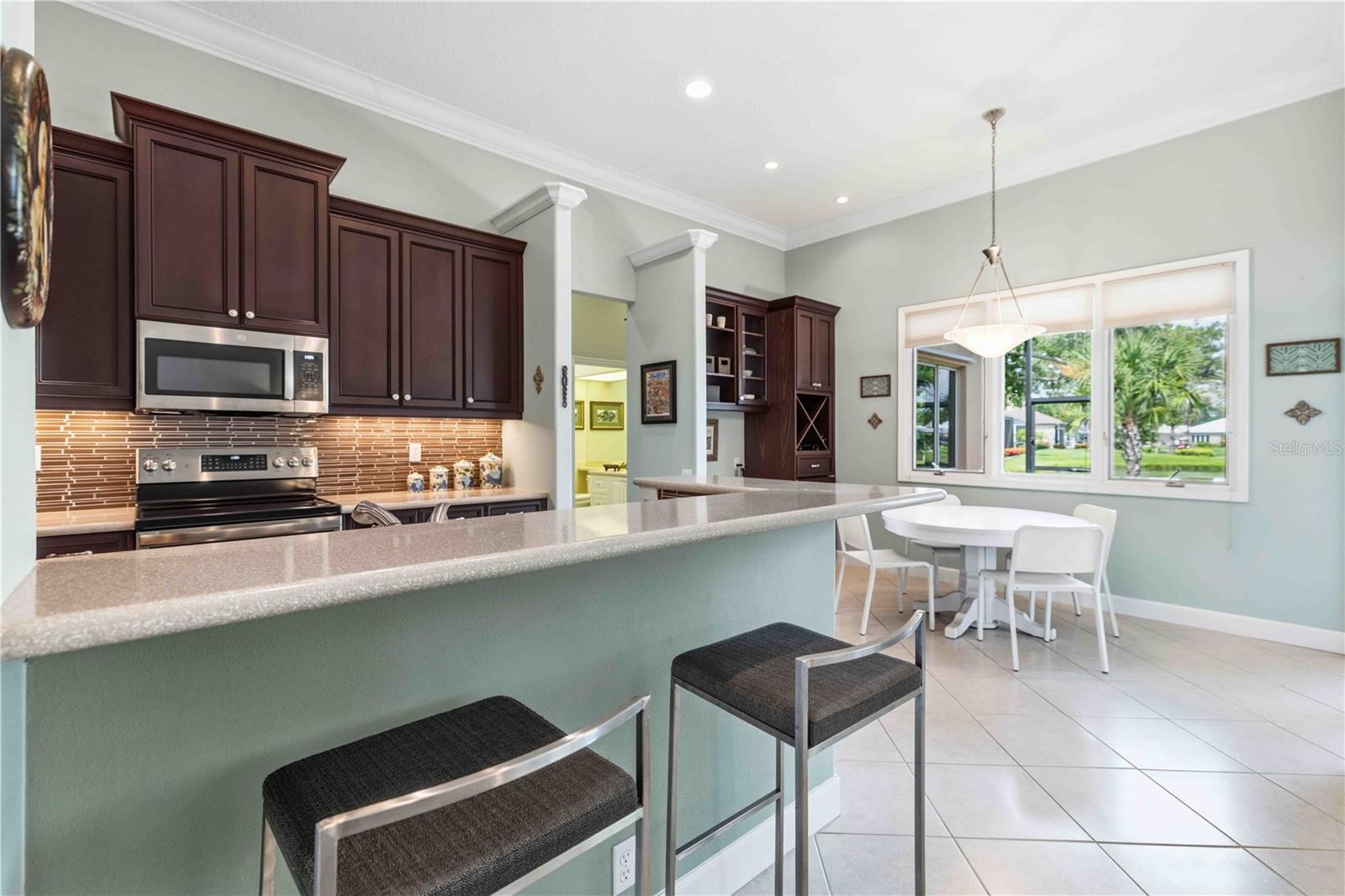 ROSEDALE - Residential