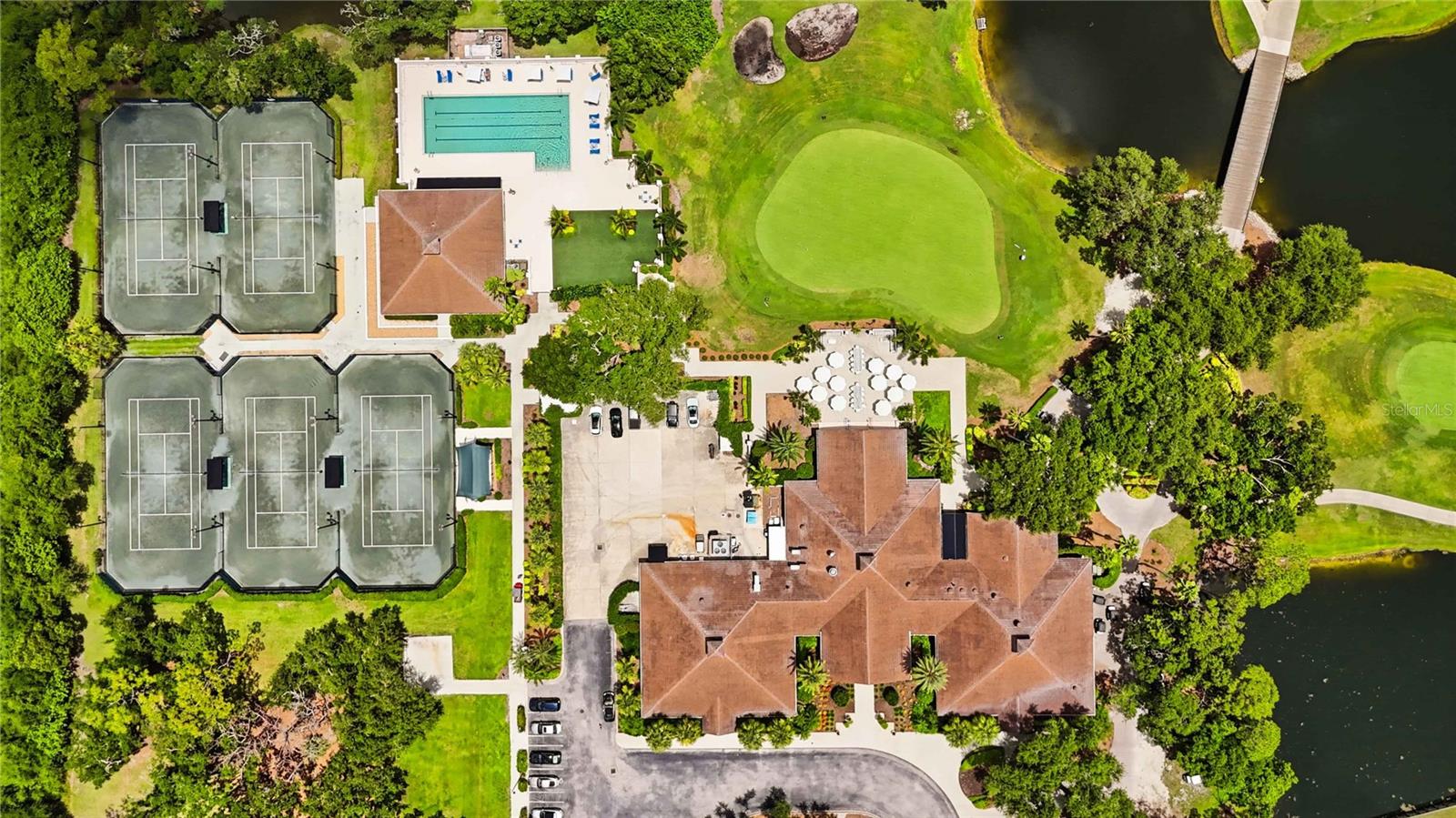 ROSEDALE - Residential