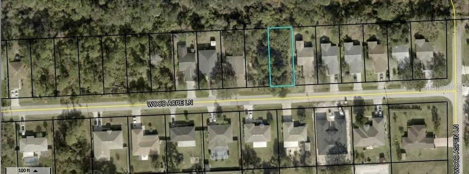 Tucked away in the established Pine Lakes golf community, this residential lot offers a peaceful setting surrounded by mature homes and neighborhood charm in Palm Coast. Located on a paved street, the property provides convenient access to golf course surroundings, parks, walking trails, shopping, dining, and schools. Pine Lakes is one of Palm Coast most well known communities, offering a balance of quiet living and everyday convenience,