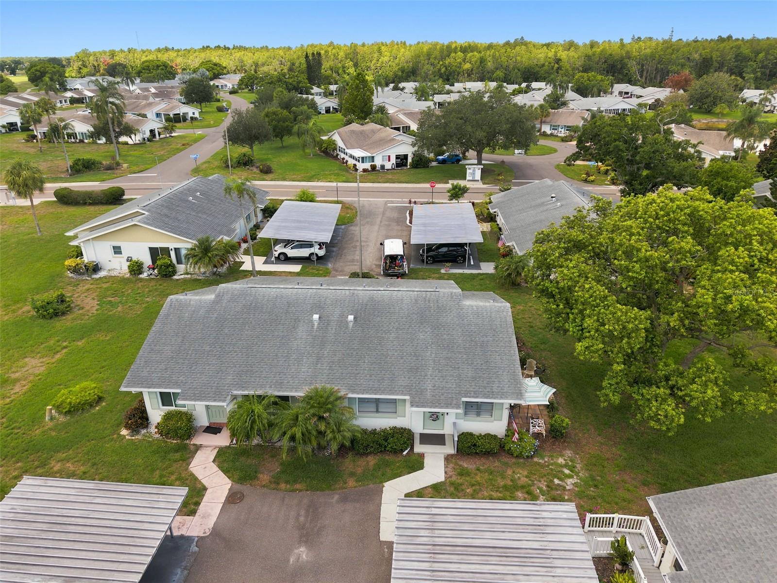 GLOUCESTER J CONDO - Residential
