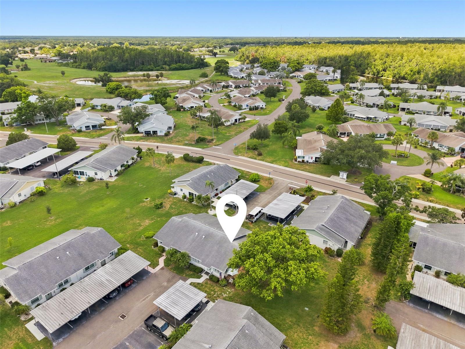 GLOUCESTER J CONDO - Residential
