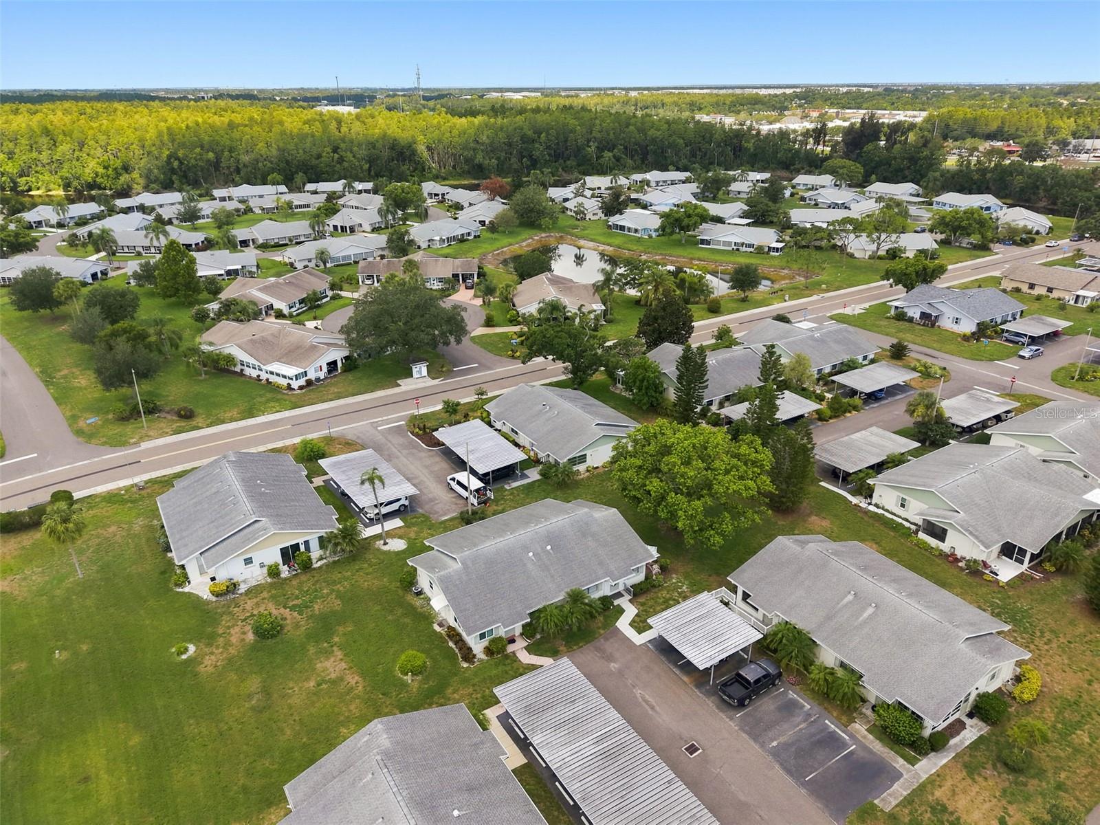 GLOUCESTER J CONDO - Residential