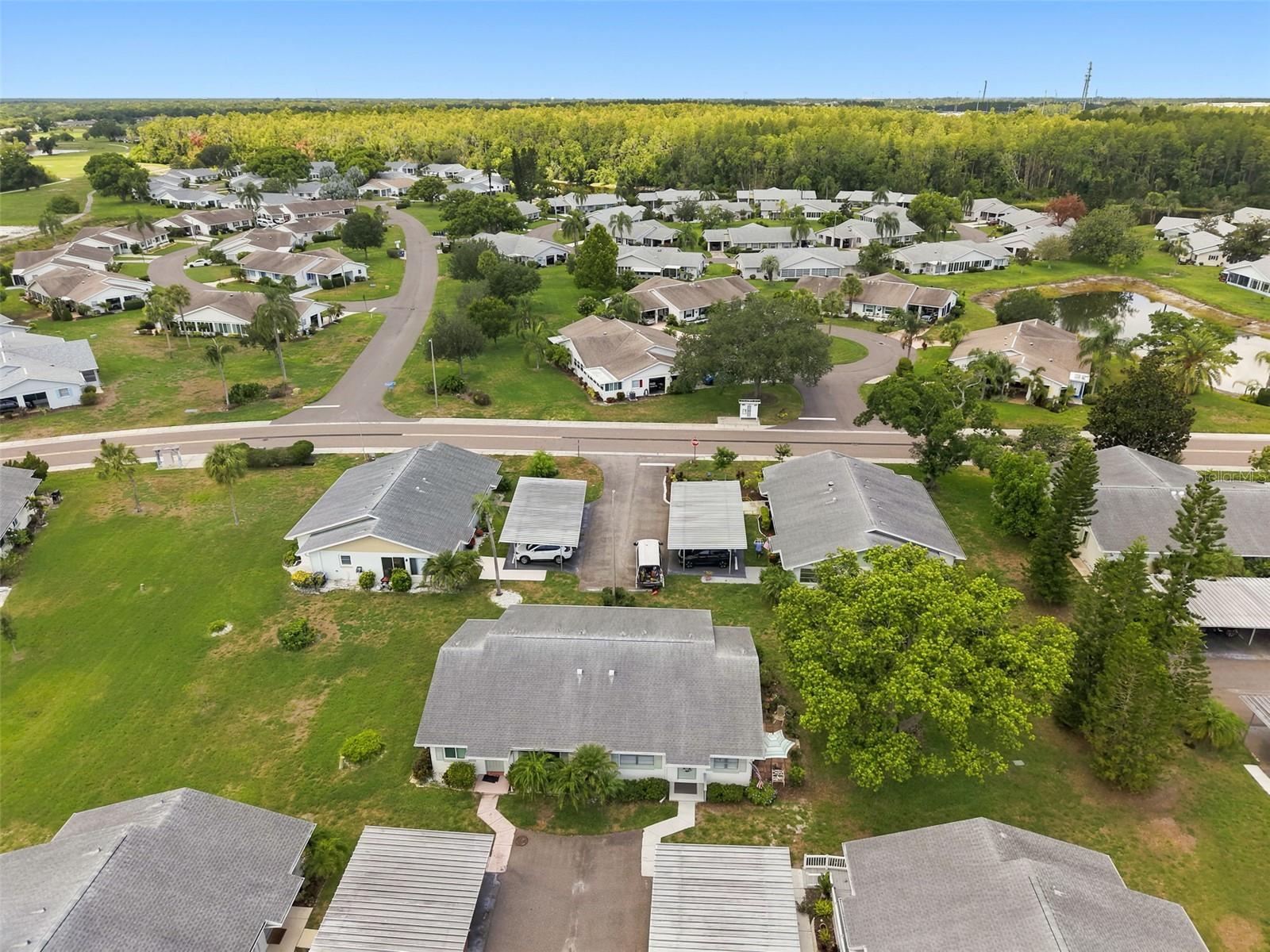 GLOUCESTER J CONDO - Residential