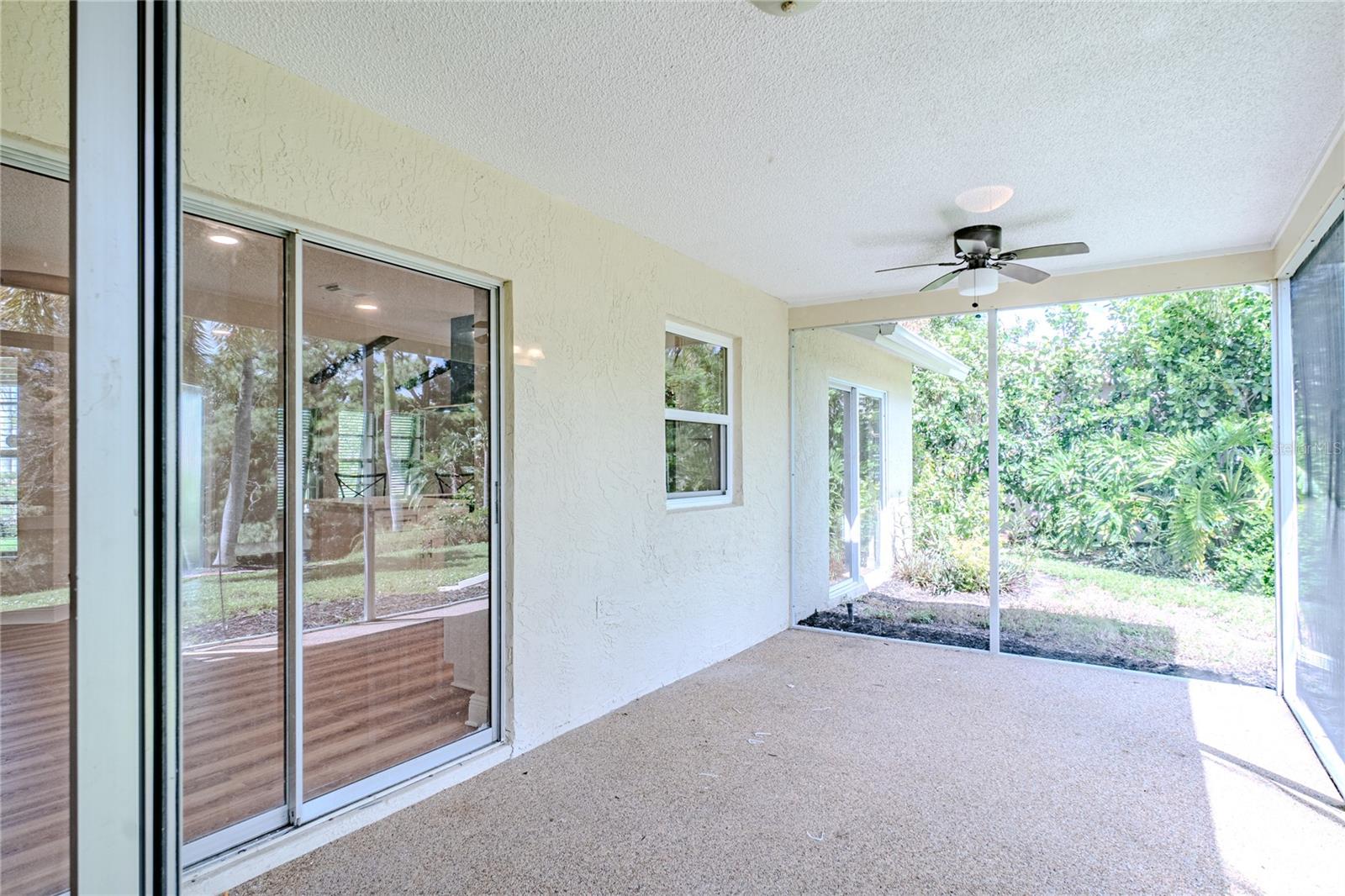 VILLAGE GREEN OF BRADENTON - Residential