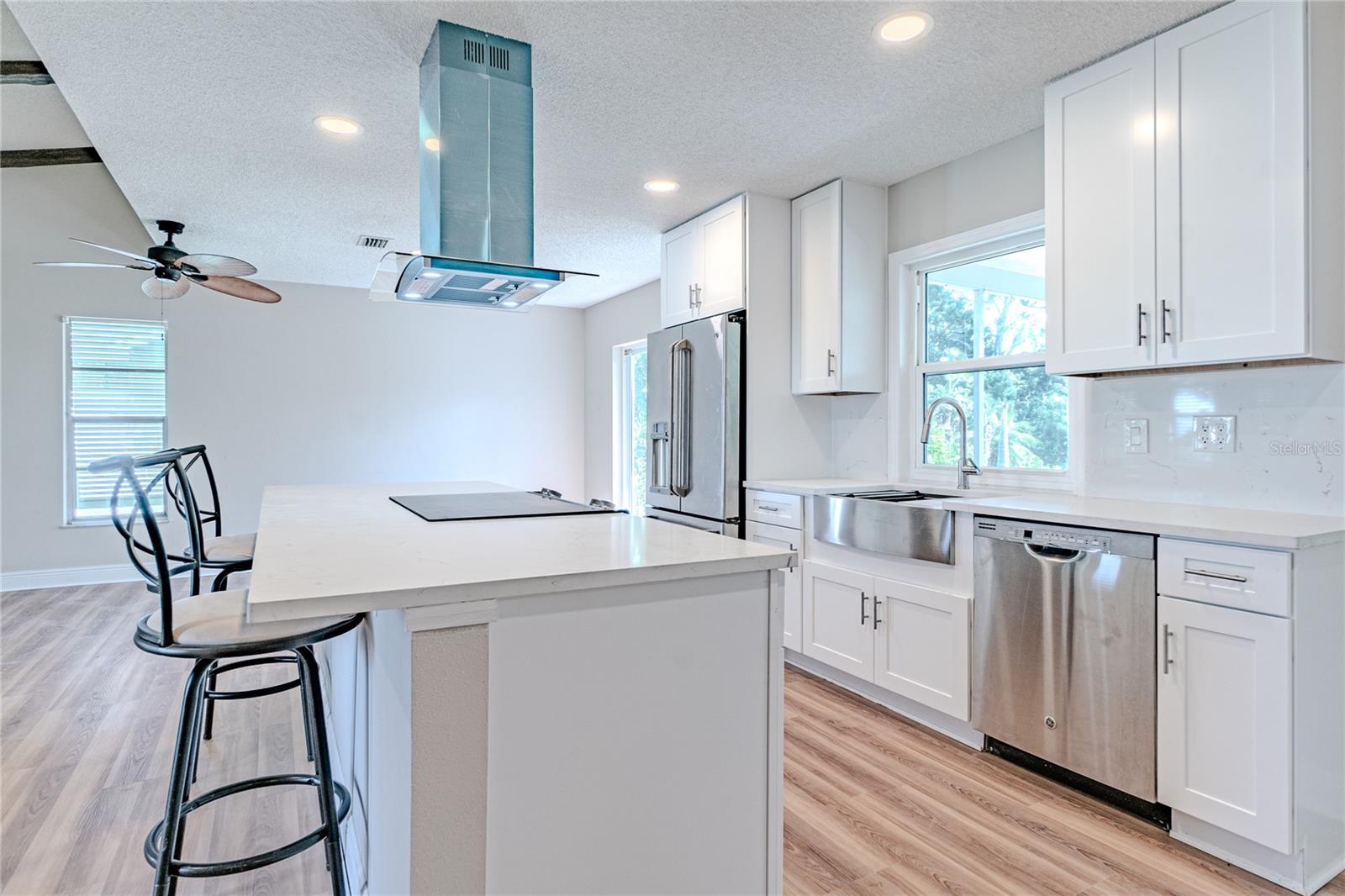VILLAGE GREEN OF BRADENTON - Residential