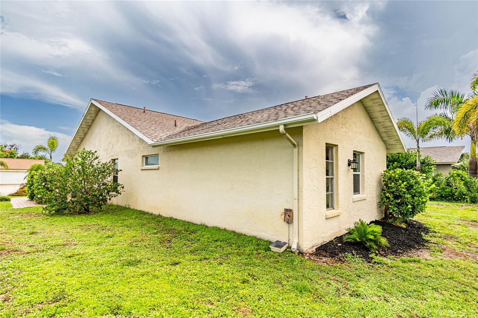 VILLAGE GREEN OF BRADENTON - Residential
