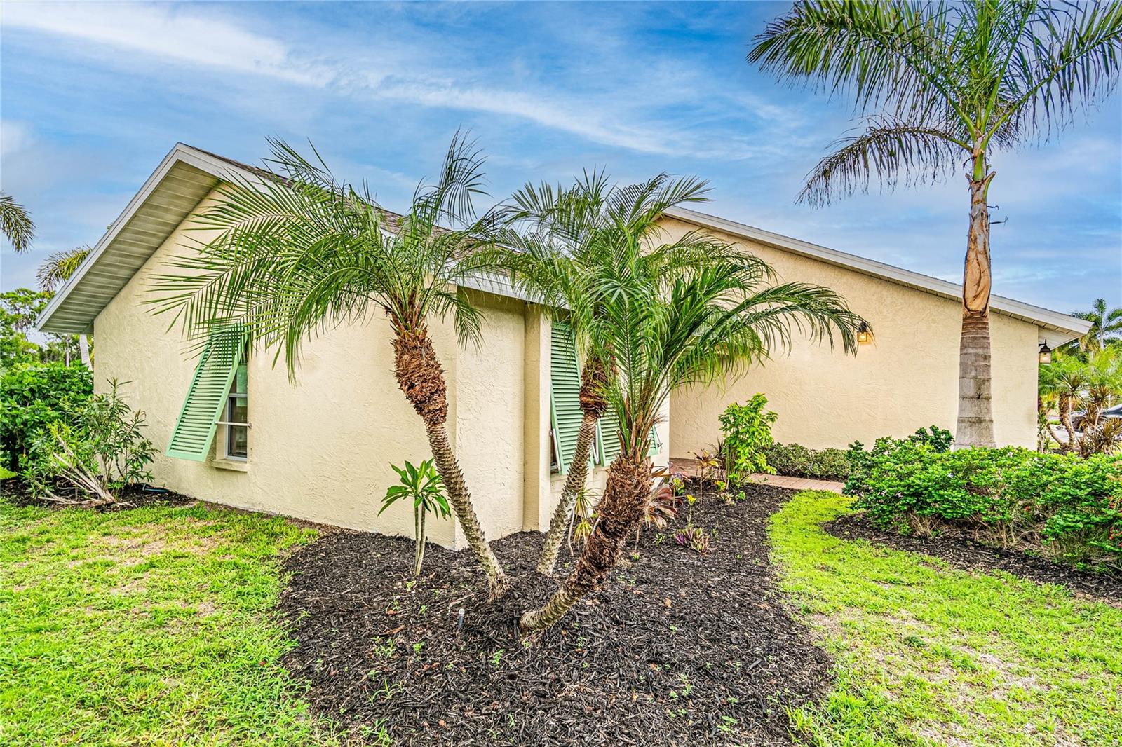 VILLAGE GREEN OF BRADENTON - Residential