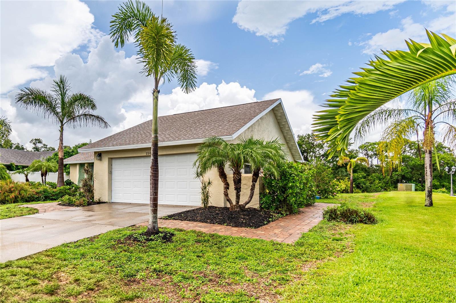 VILLAGE GREEN OF BRADENTON - Residential