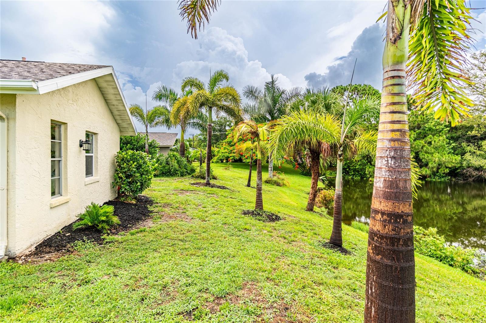 VILLAGE GREEN OF BRADENTON - Residential