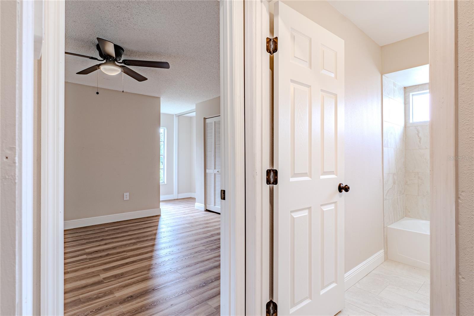 VILLAGE GREEN OF BRADENTON - Residential