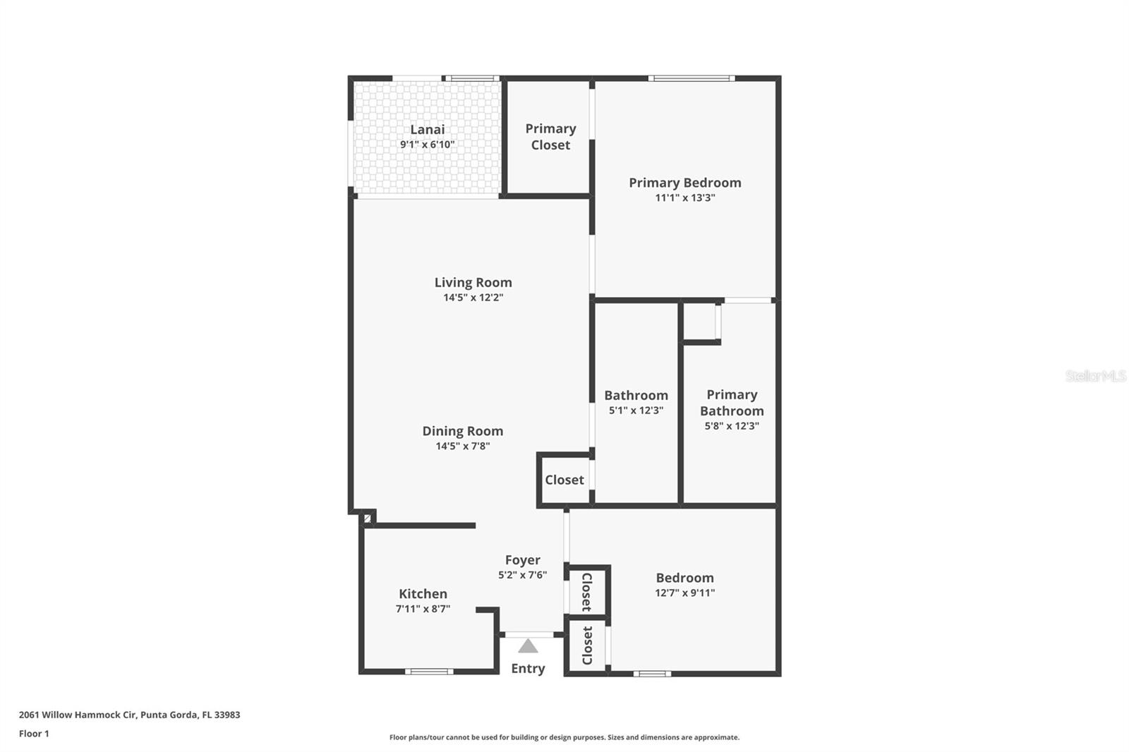LAKE VIEW H CONDO/HERITAGE LAKE - Residential