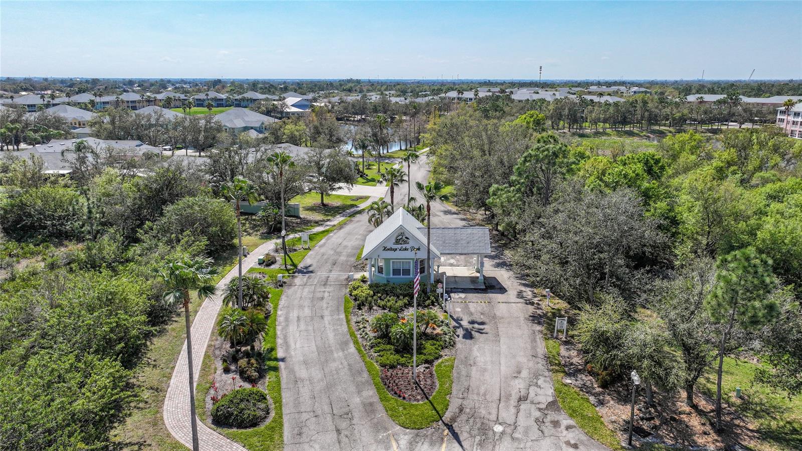LAKE VIEW H CONDO/HERITAGE LAKE - Residential