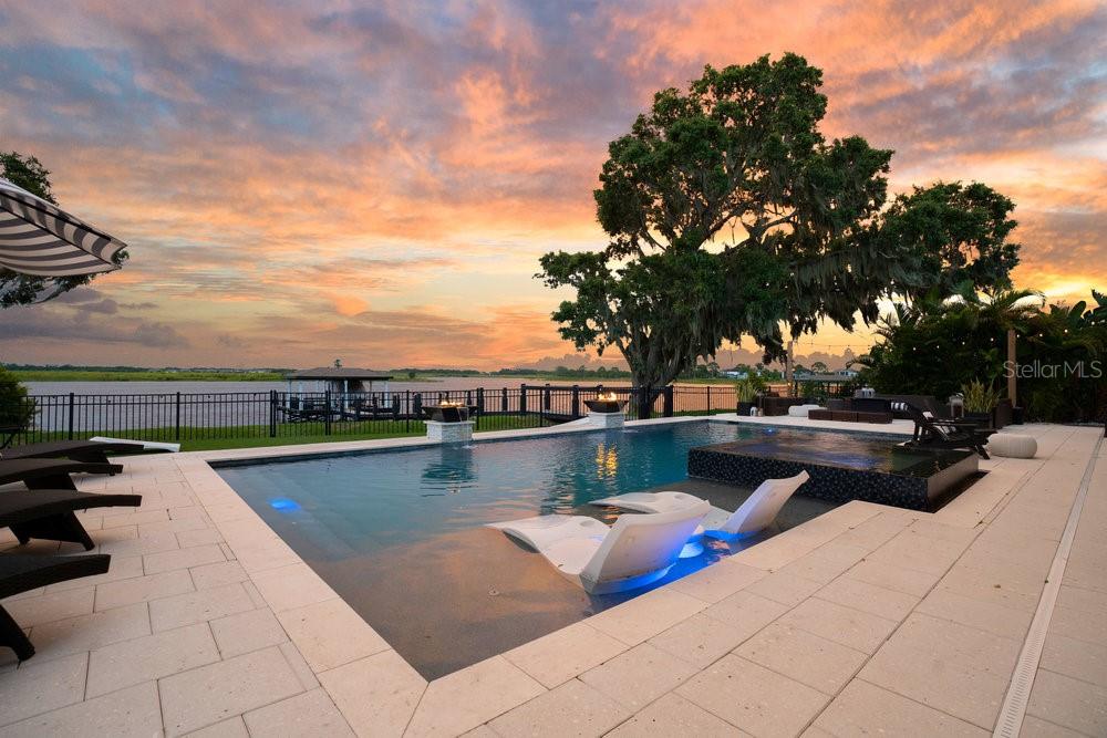 HICKORY HAMMOCK PH 2C - Residential
