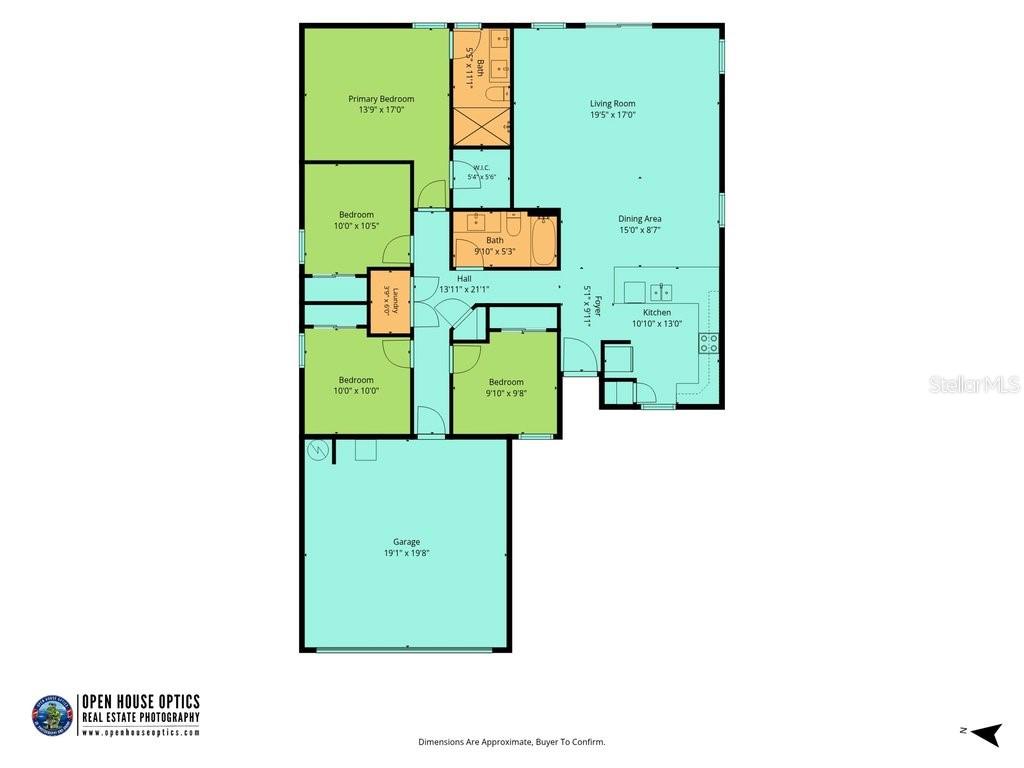 07120 PRITCHARD PLANTATION PH 3 - Residential