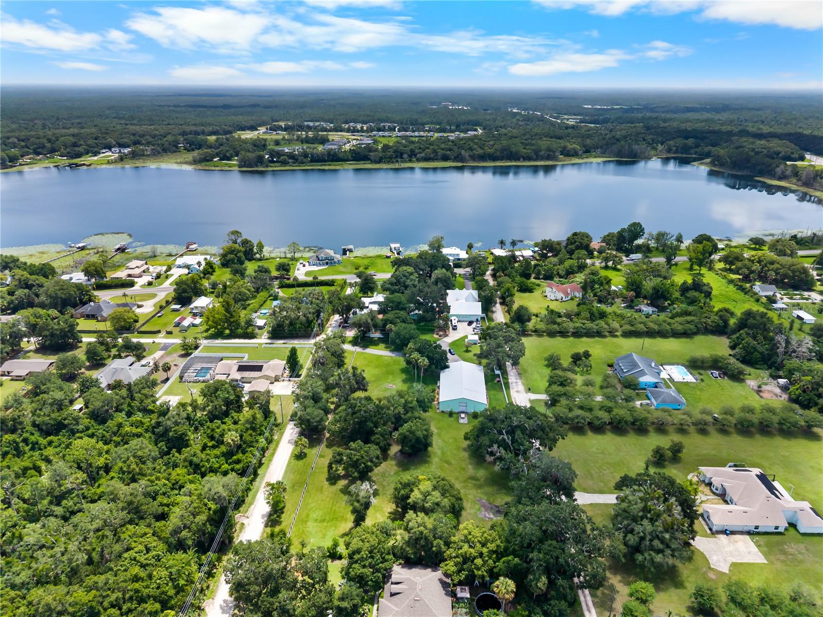 ASSESSORS WINNEMISSETT - Residential