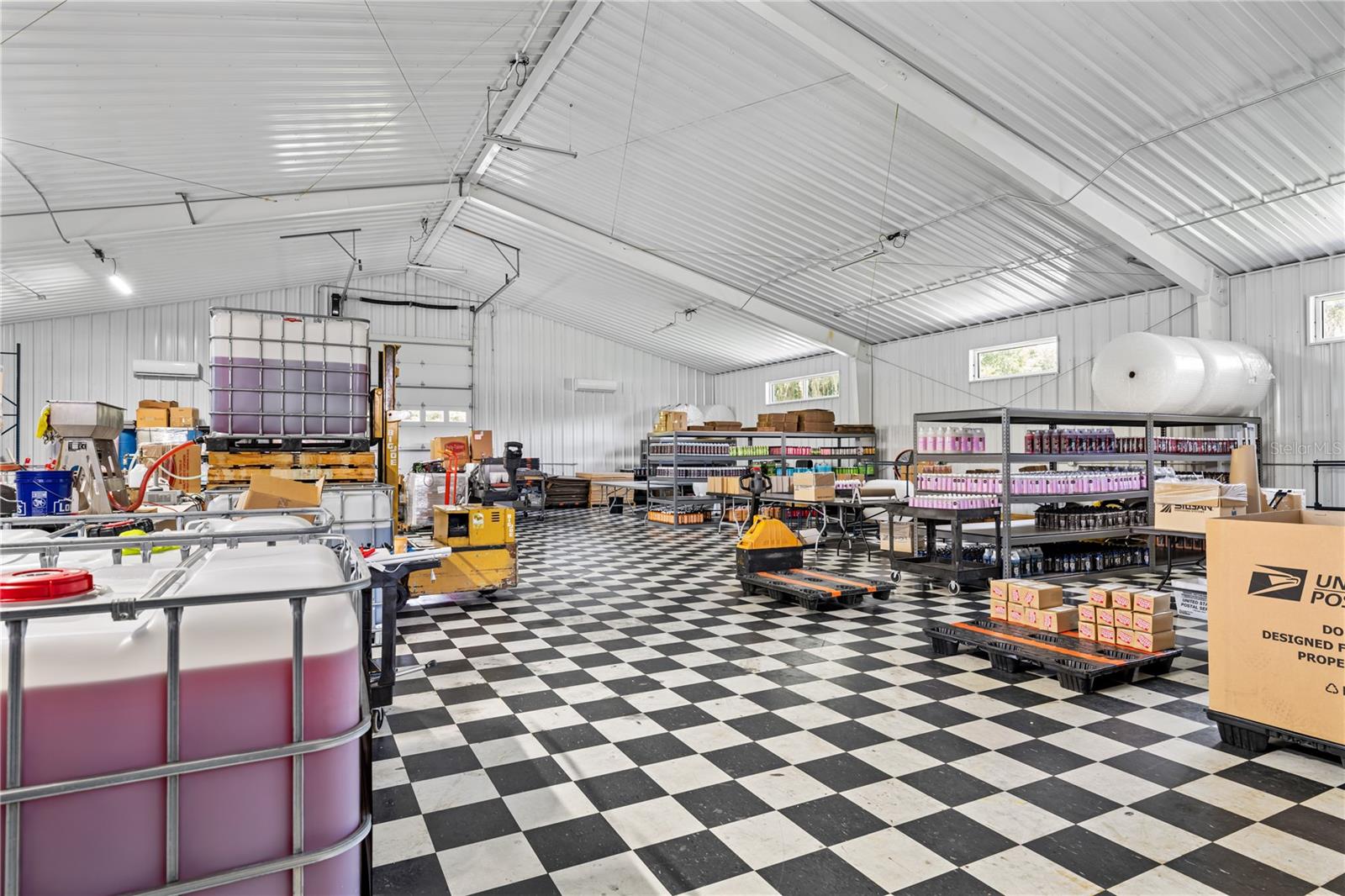 ASSESSORS WINNEMISSETT - Residential