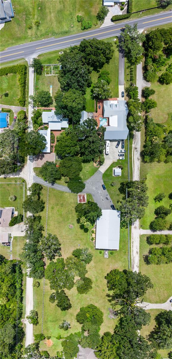 ASSESSORS WINNEMISSETT - Residential