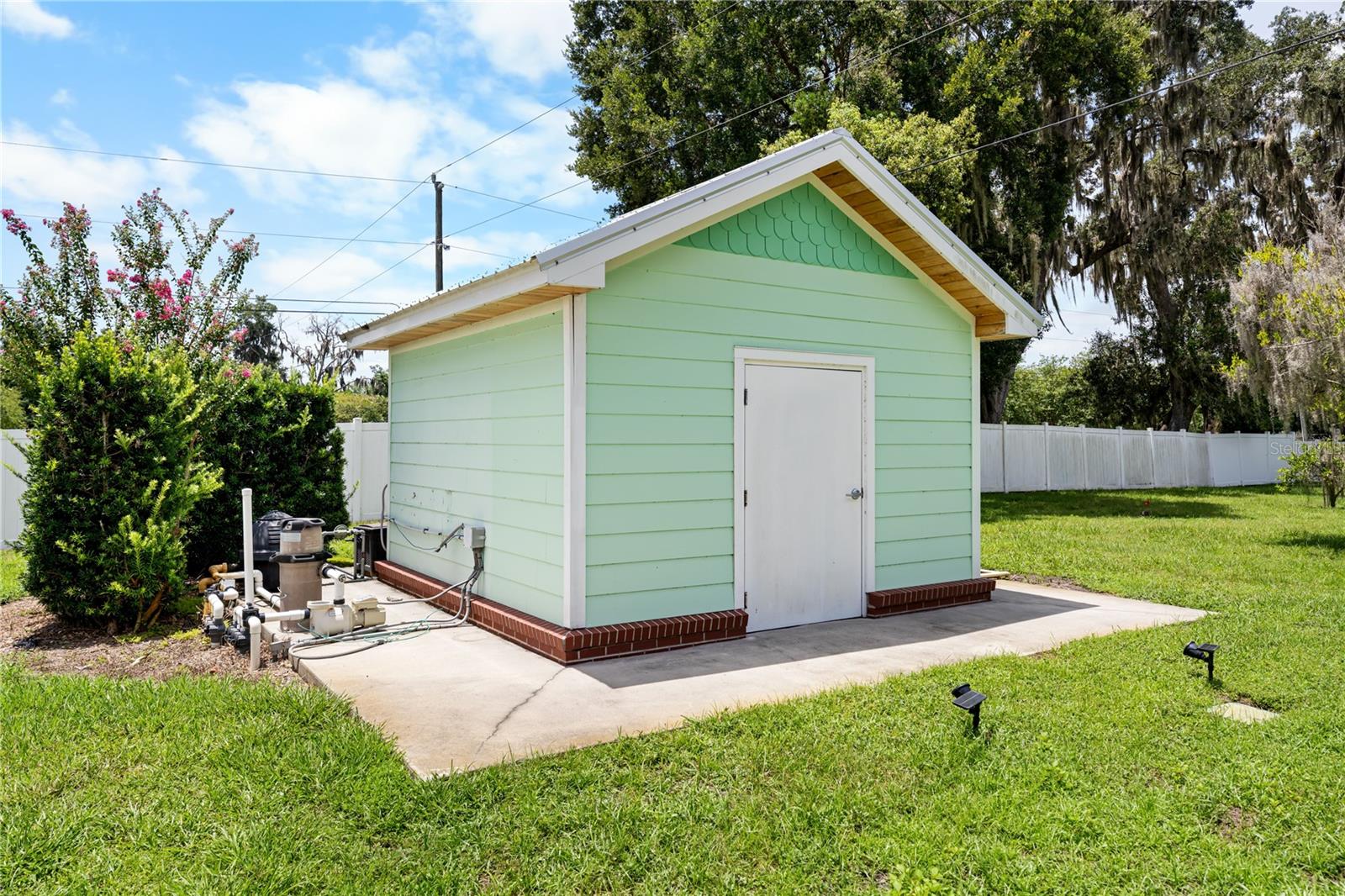 ASSESSORS WINNEMISSETT - Residential