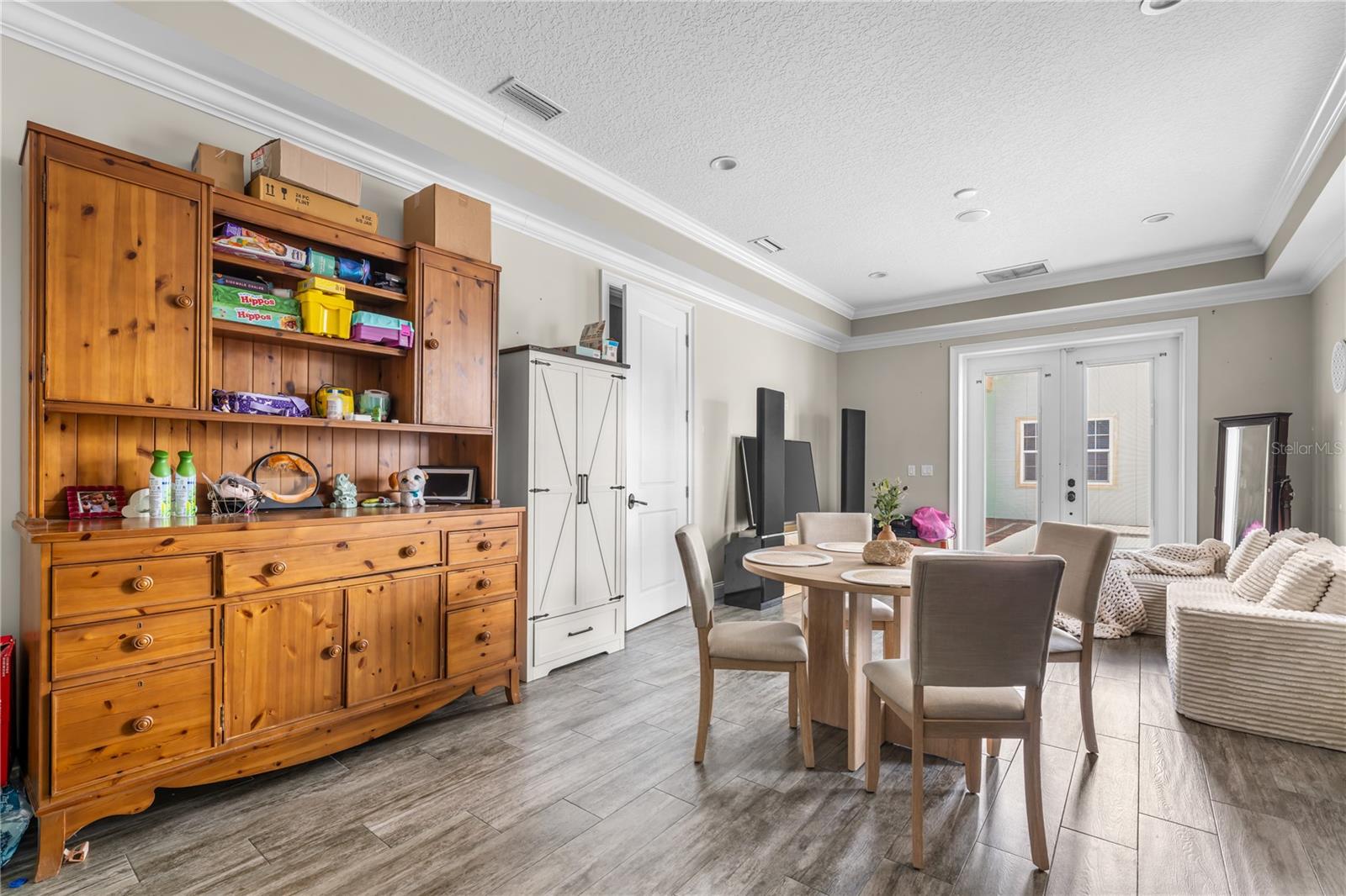 ASSESSORS WINNEMISSETT - Residential