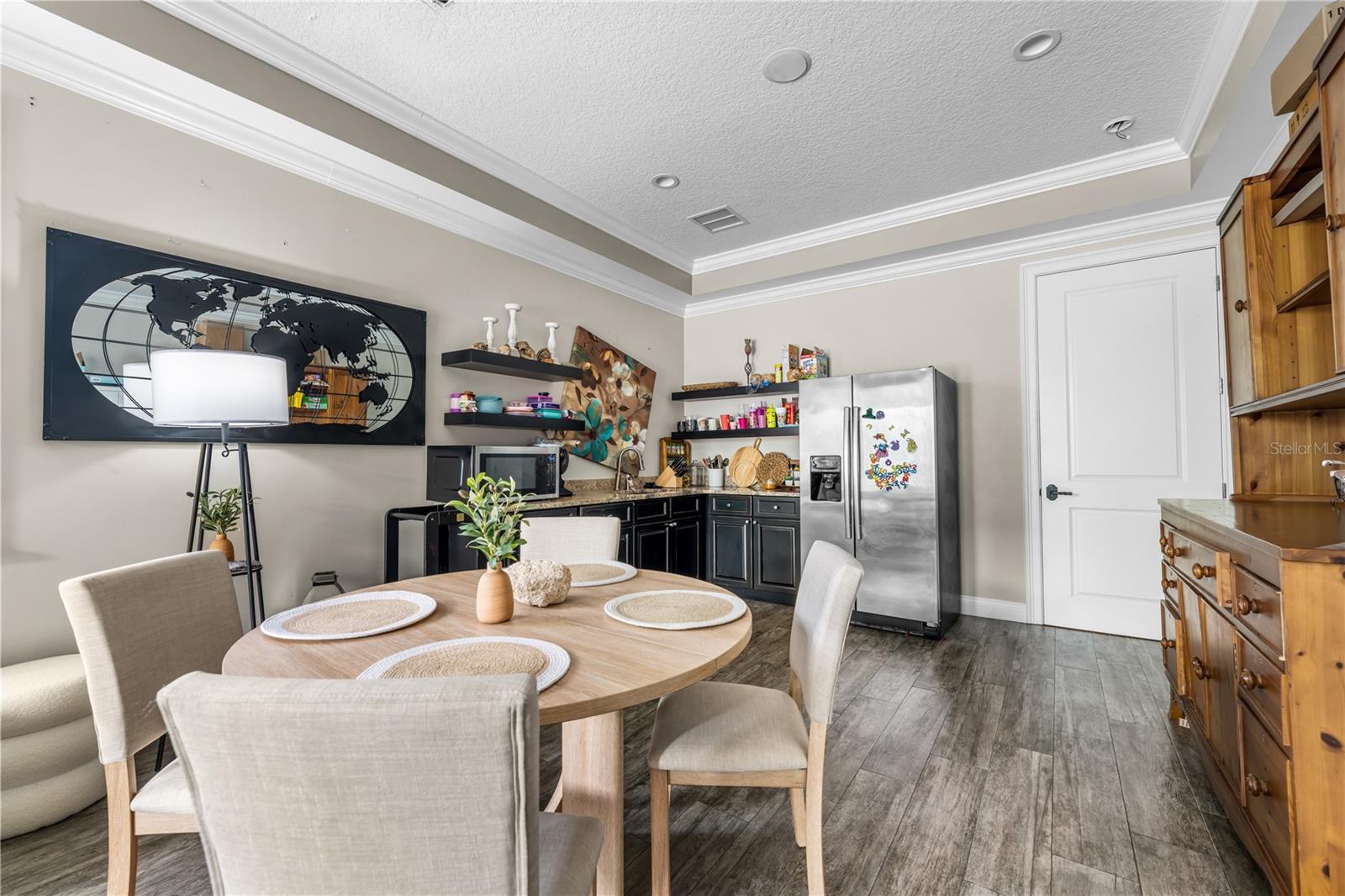 ASSESSORS WINNEMISSETT - Residential