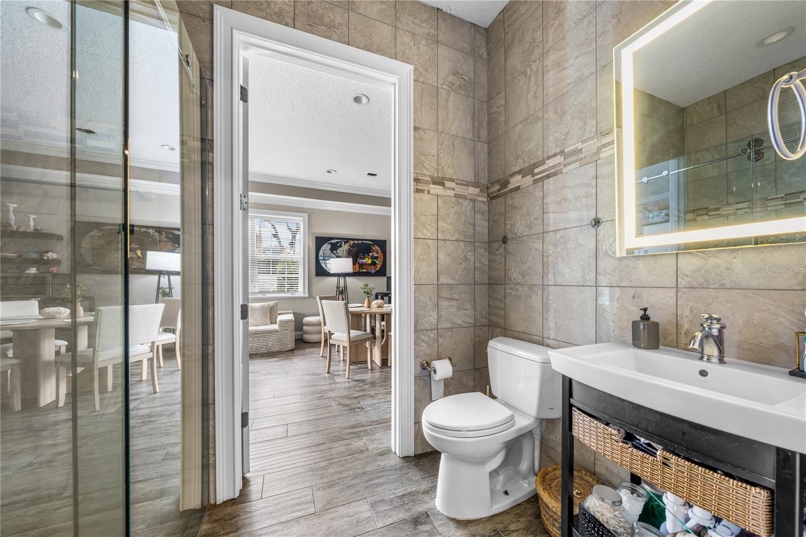 ASSESSORS WINNEMISSETT - Residential