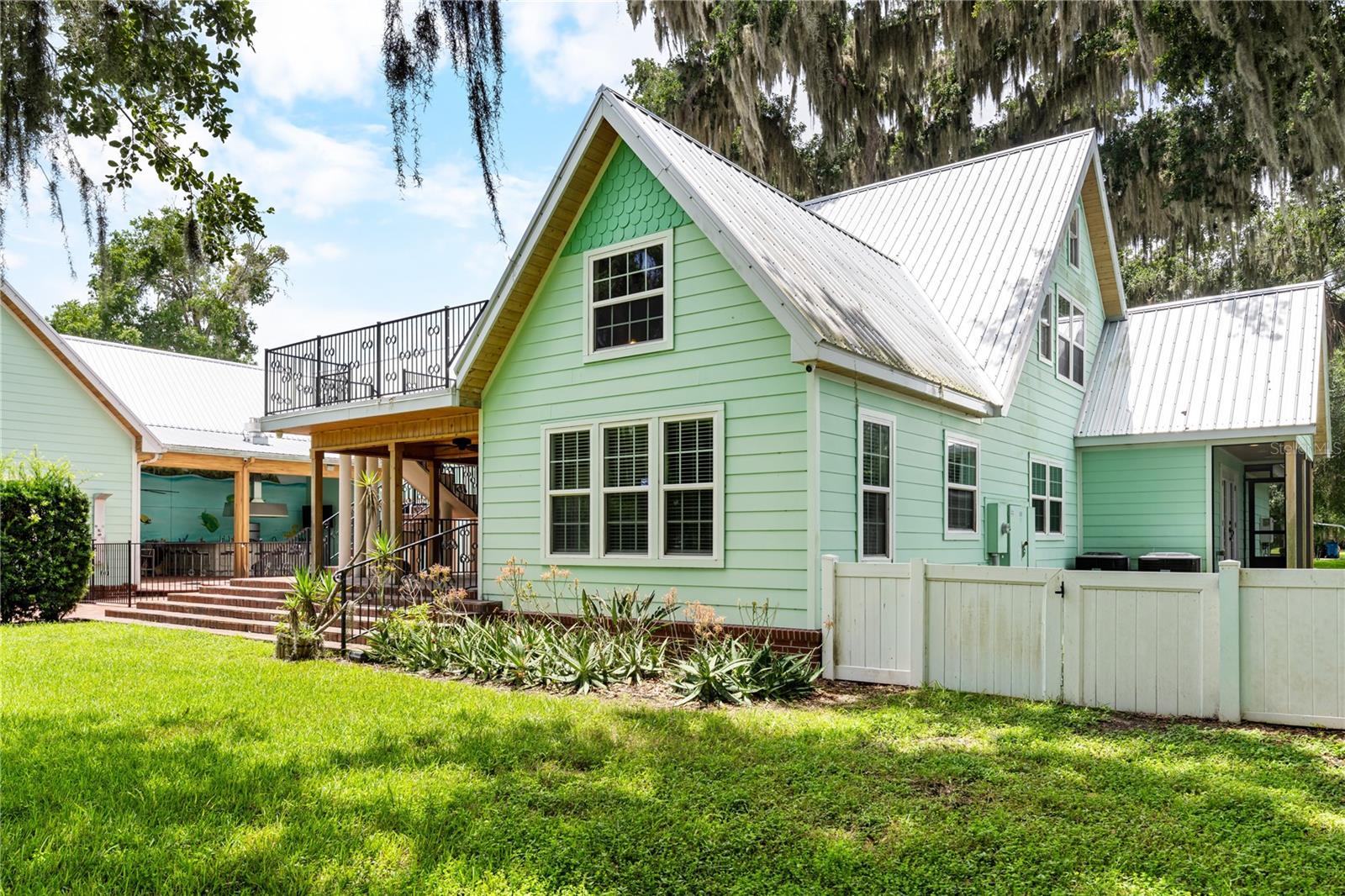 ASSESSORS WINNEMISSETT - Residential