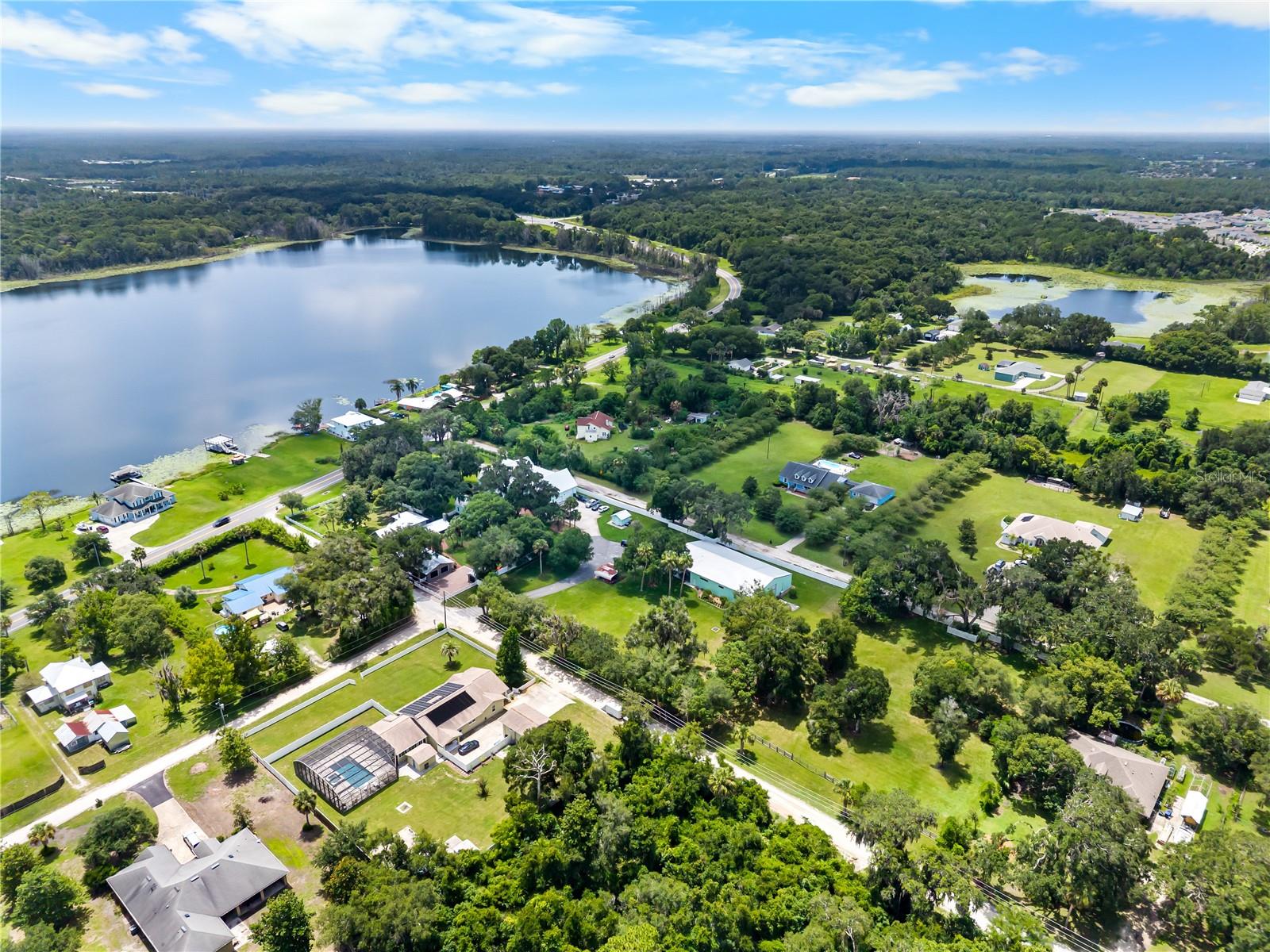 ASSESSORS WINNEMISSETT - Residential